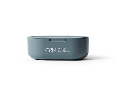 Product image from O&M Styling - Pomade Gel