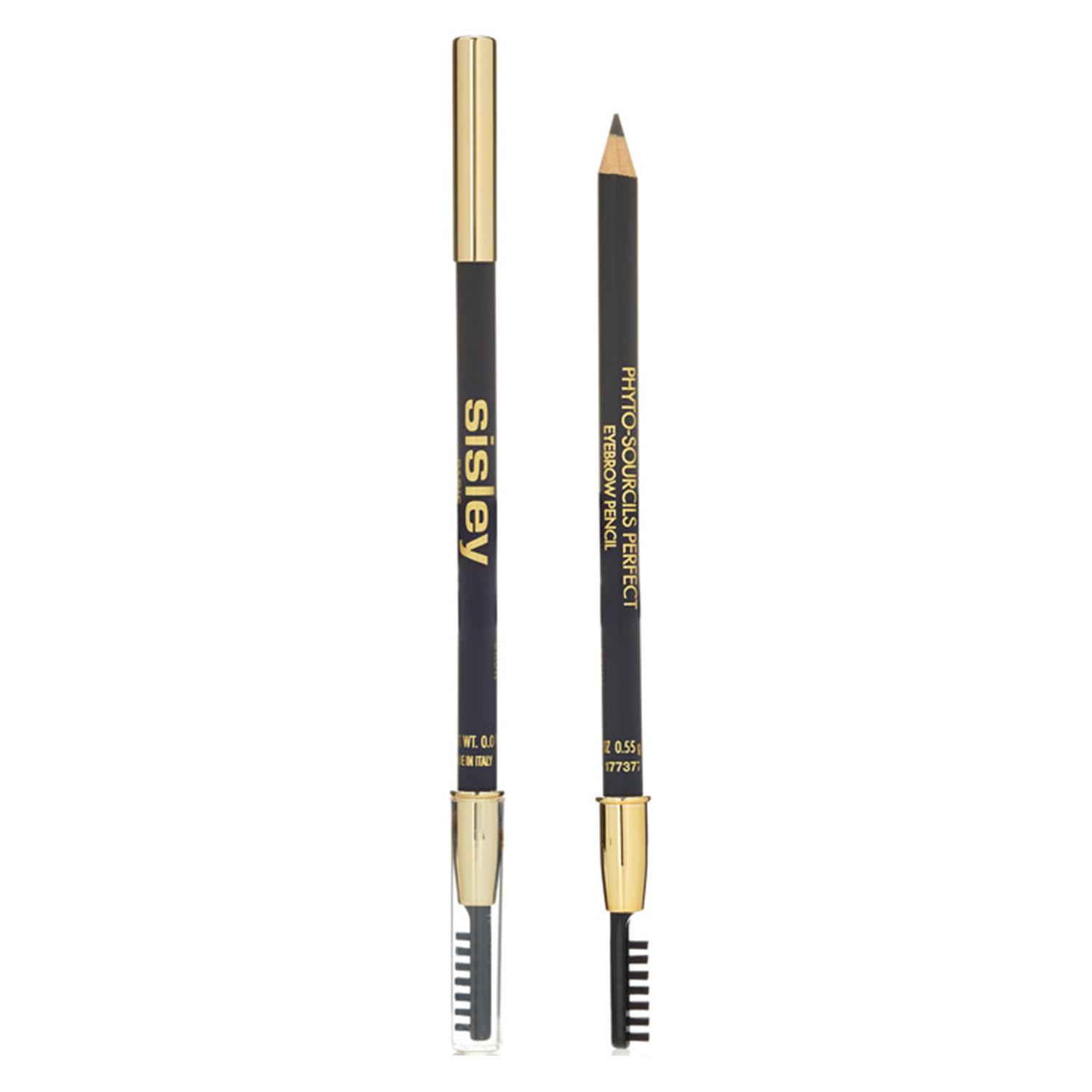 Phyto Sourcils - Perfect Brun 3