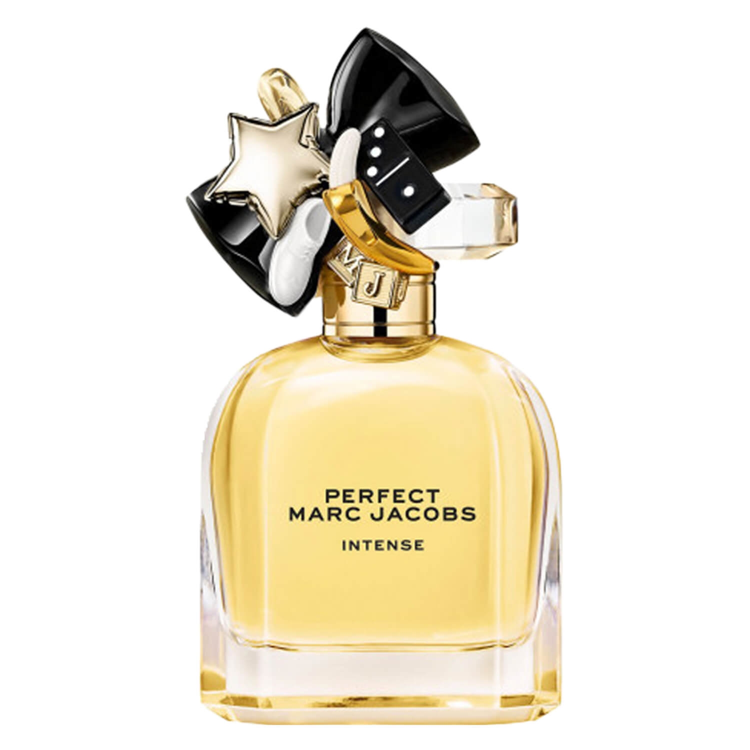 Product image from Marc Jacobs - Perfect Intense Eau de Parfum