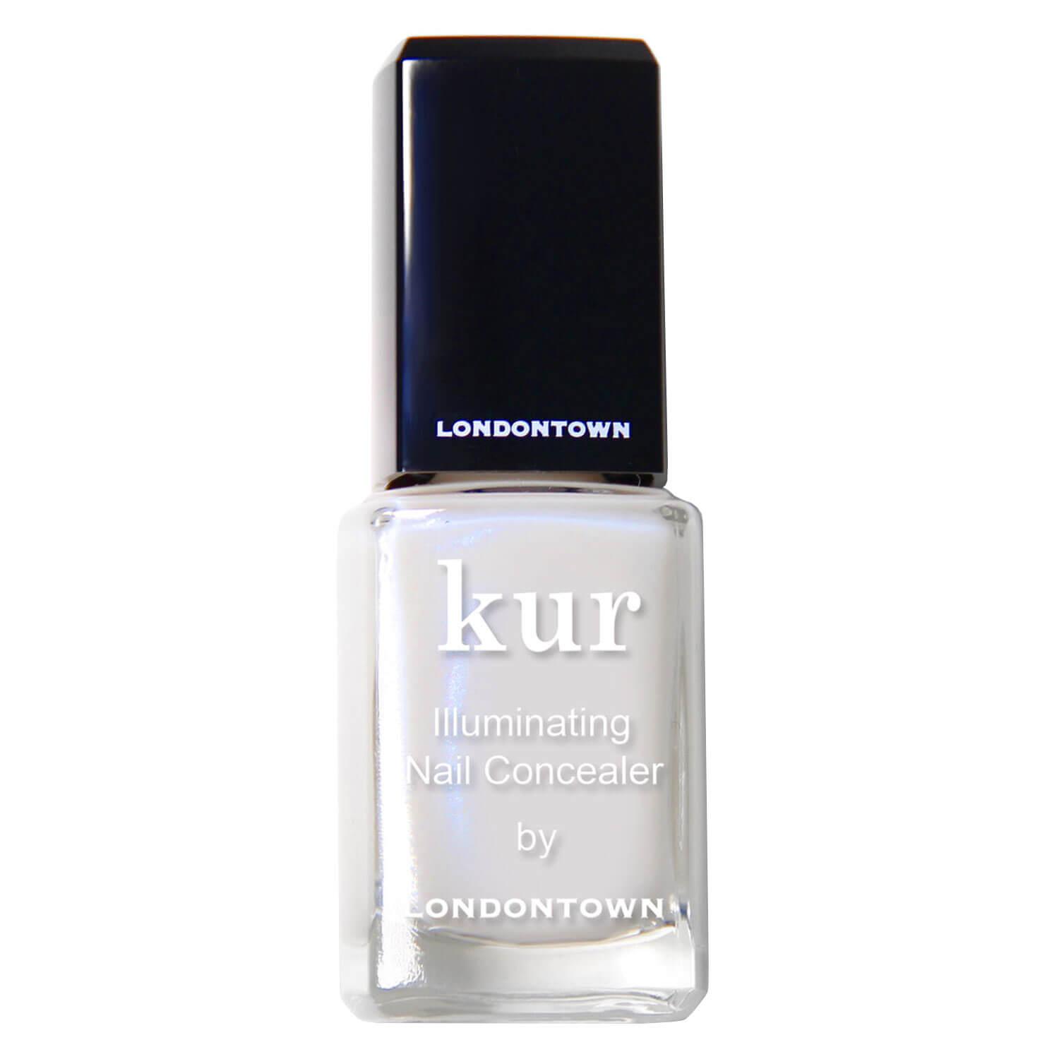 kur - Illuminating Nail Concealer