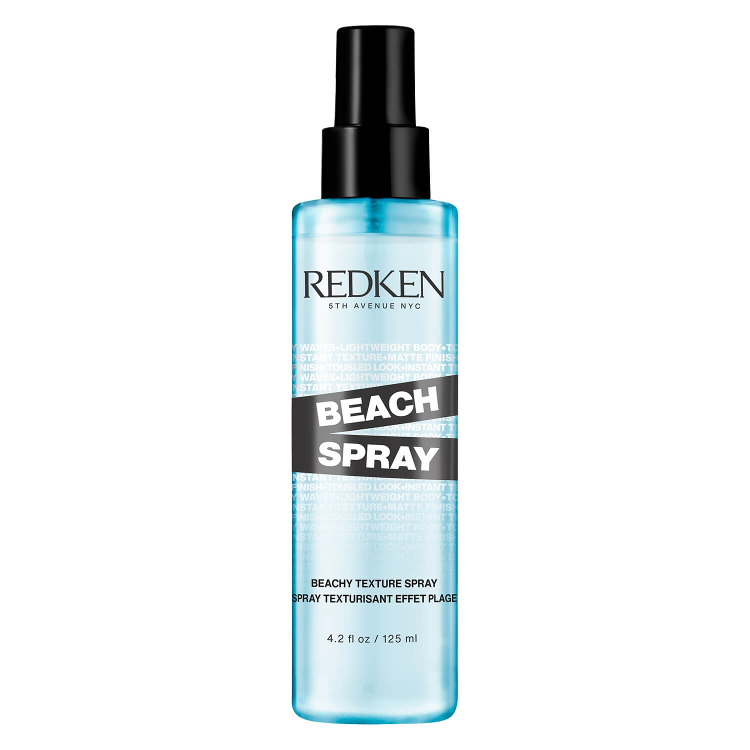 Product image from Redken Styling - Beach Spray