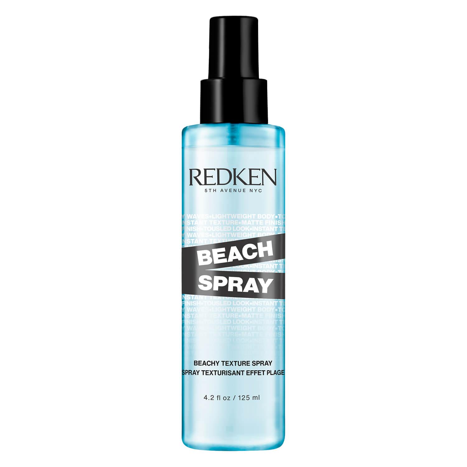 Redken Styling - Beach Spray
