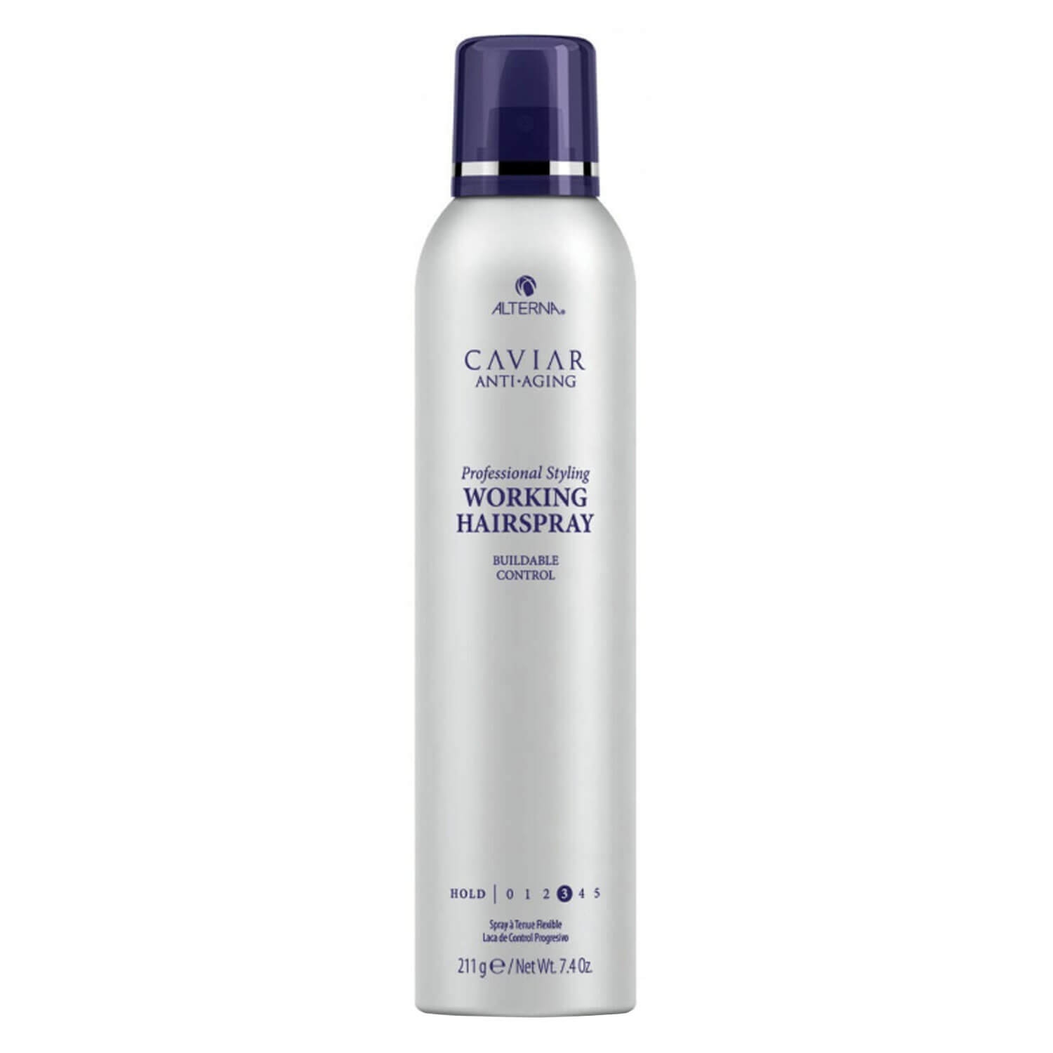 Image du produit de Caviar Style - Working Hairspray
