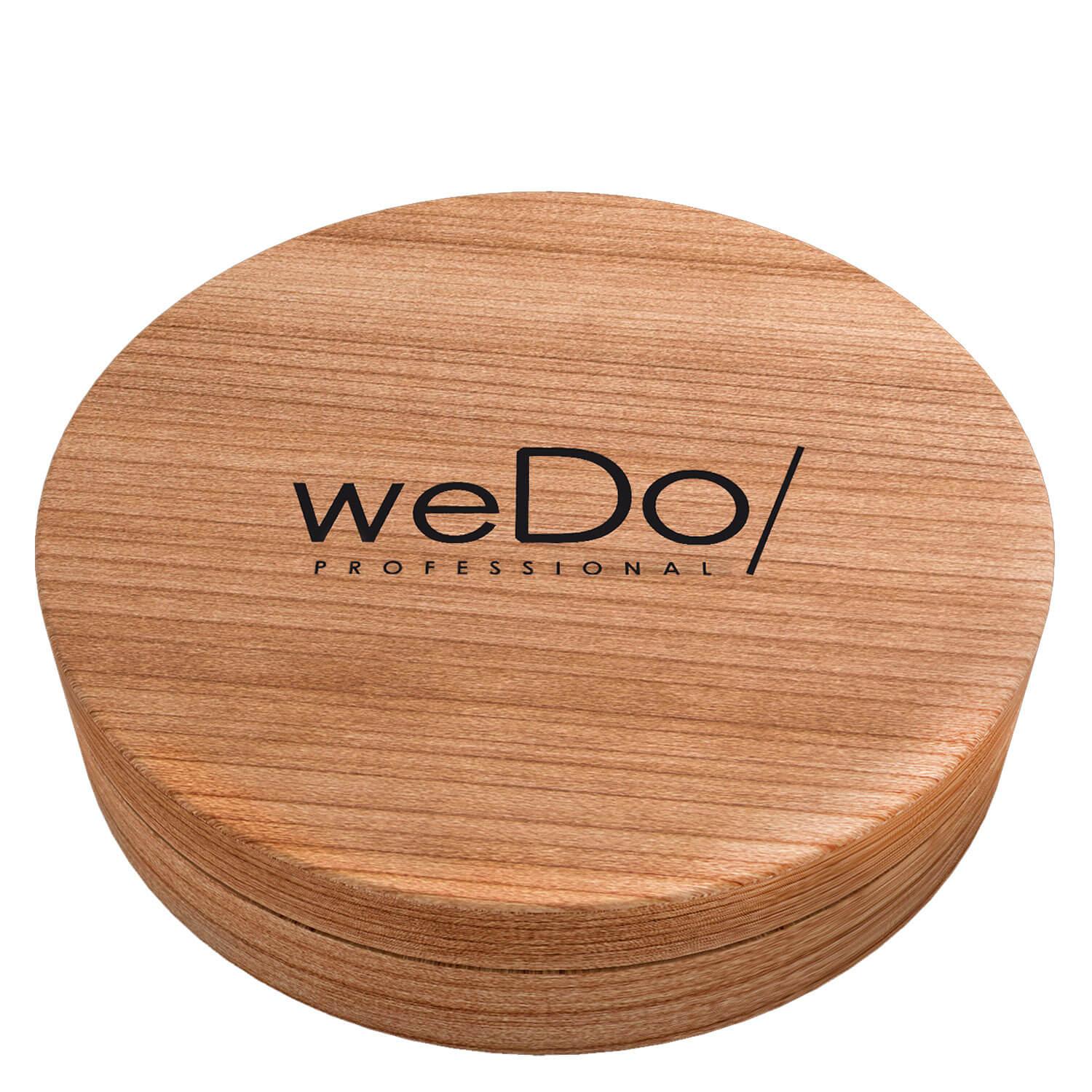 weDo/ - Solid Shampoo Box