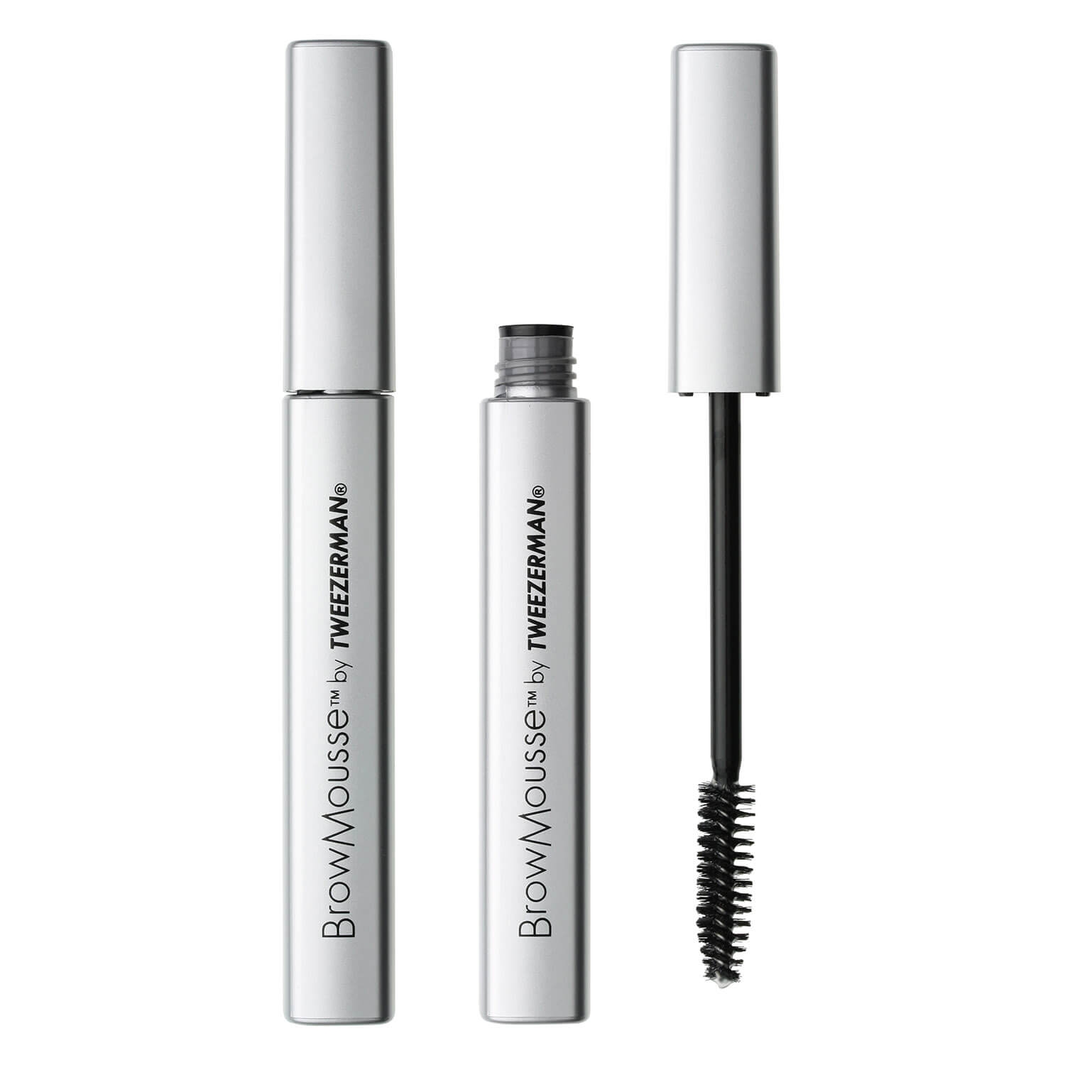 Product image from Tweezerman - Brow Mousse