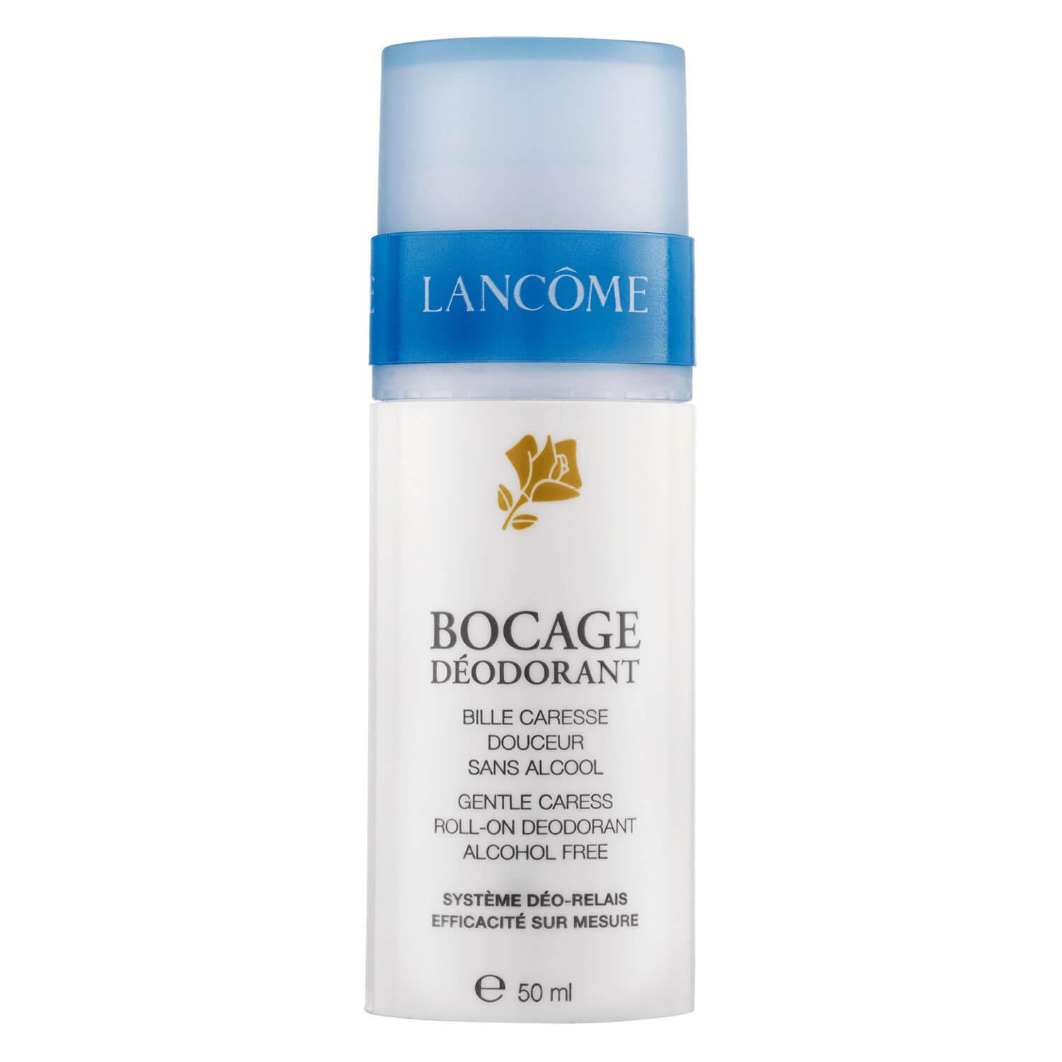 Bocage - Déodorant Roll-On