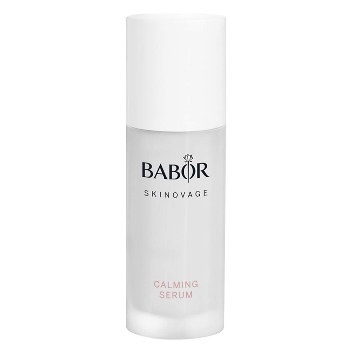 BABOR SKINOVAGE - Calming Serum Sensitive Skin