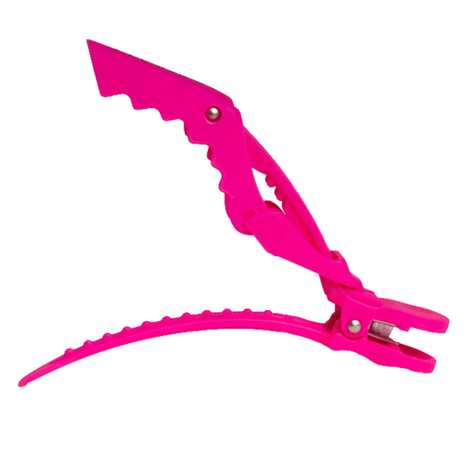 Produktbild von Framar - Gator Grips Clips Pink