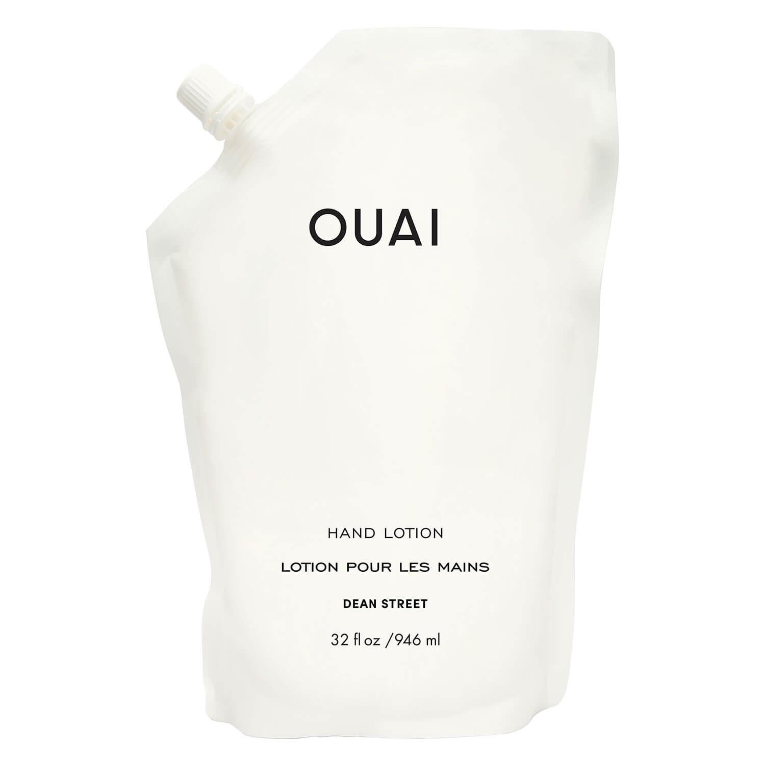 OUAI - Hand Lotion Refill