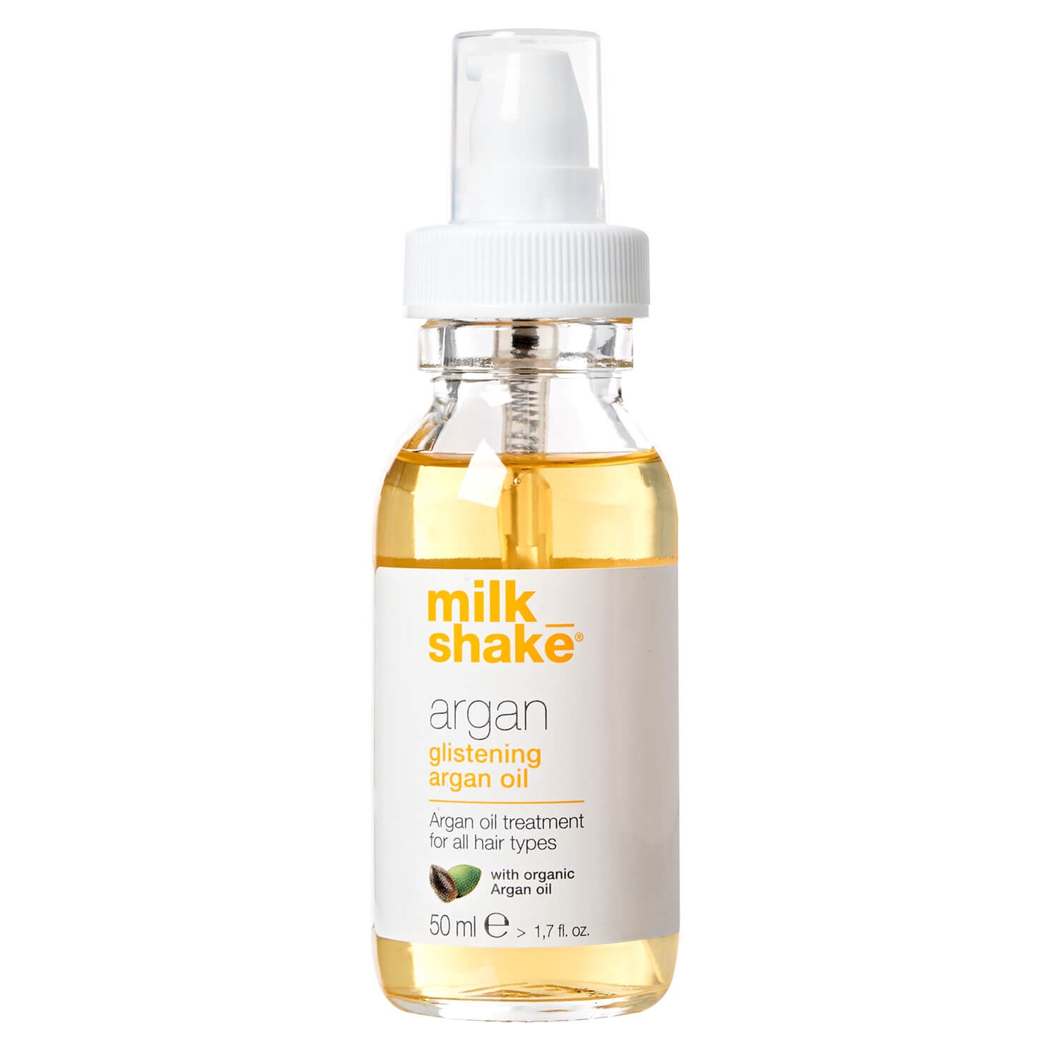 Produktbild von milk_shake argan - glistening argan oil