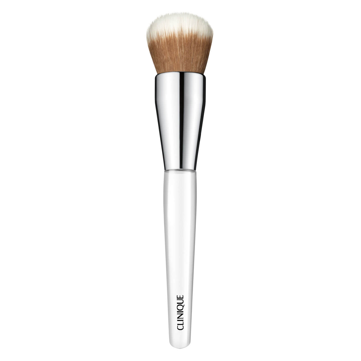 Product image from Clinique Brush Collection - Foundation Buff Brush