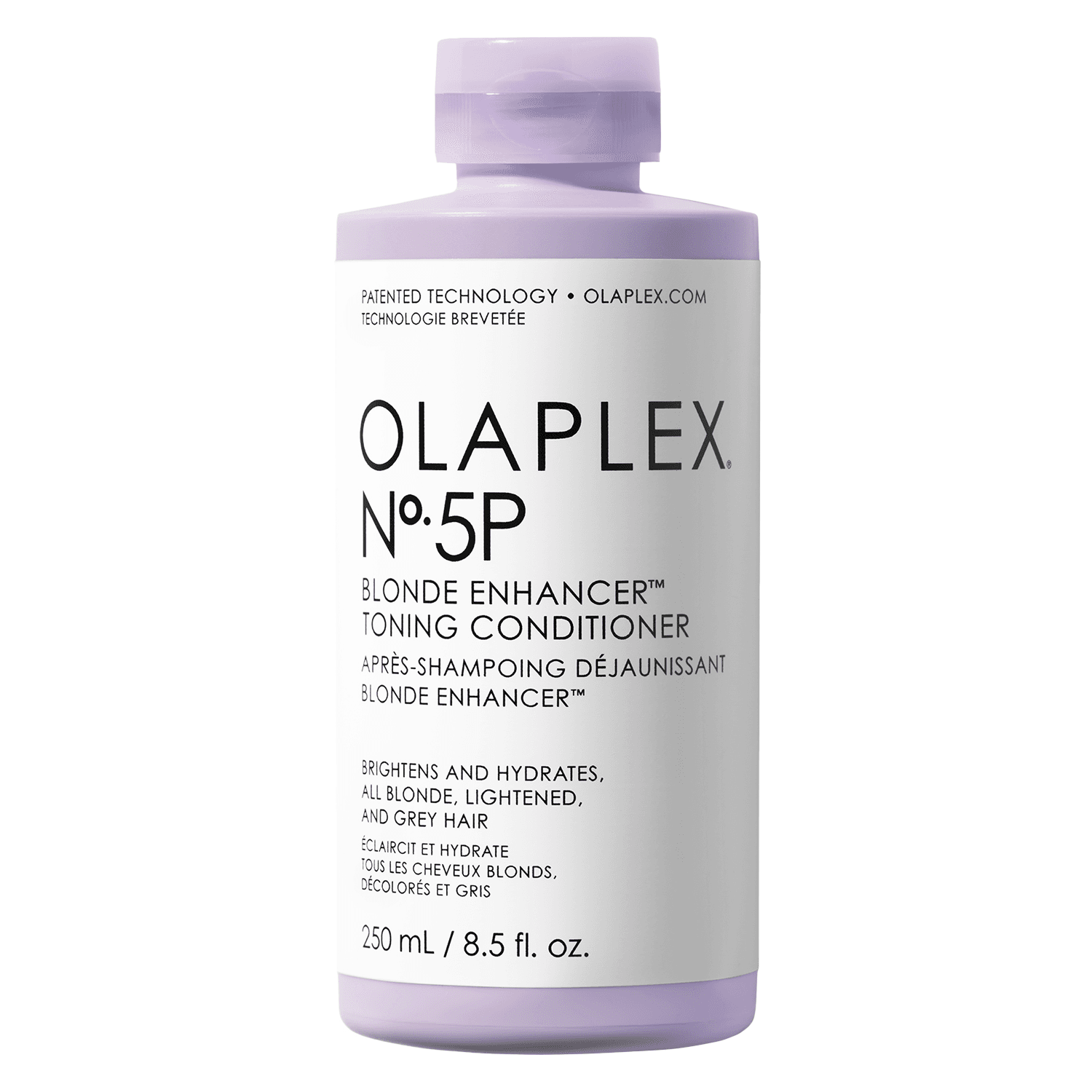 Olaplex - Blonde Enhancer Toning Conditioner No.5P