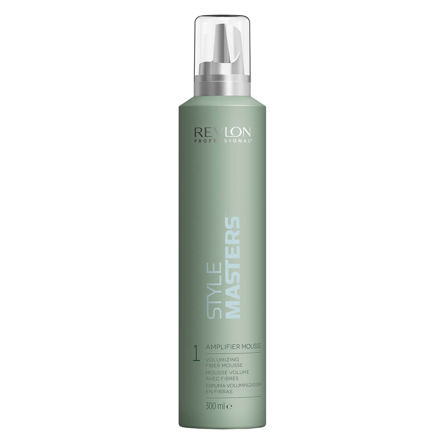 Product image from Style Masters - Amplifier Mousse