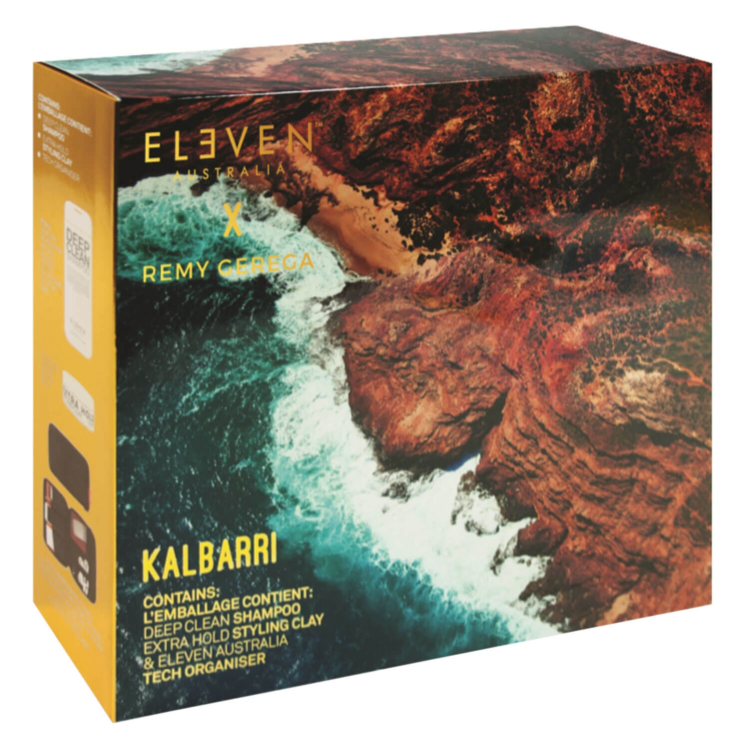 Product image from ELEVEN Special - Kalbarri Set