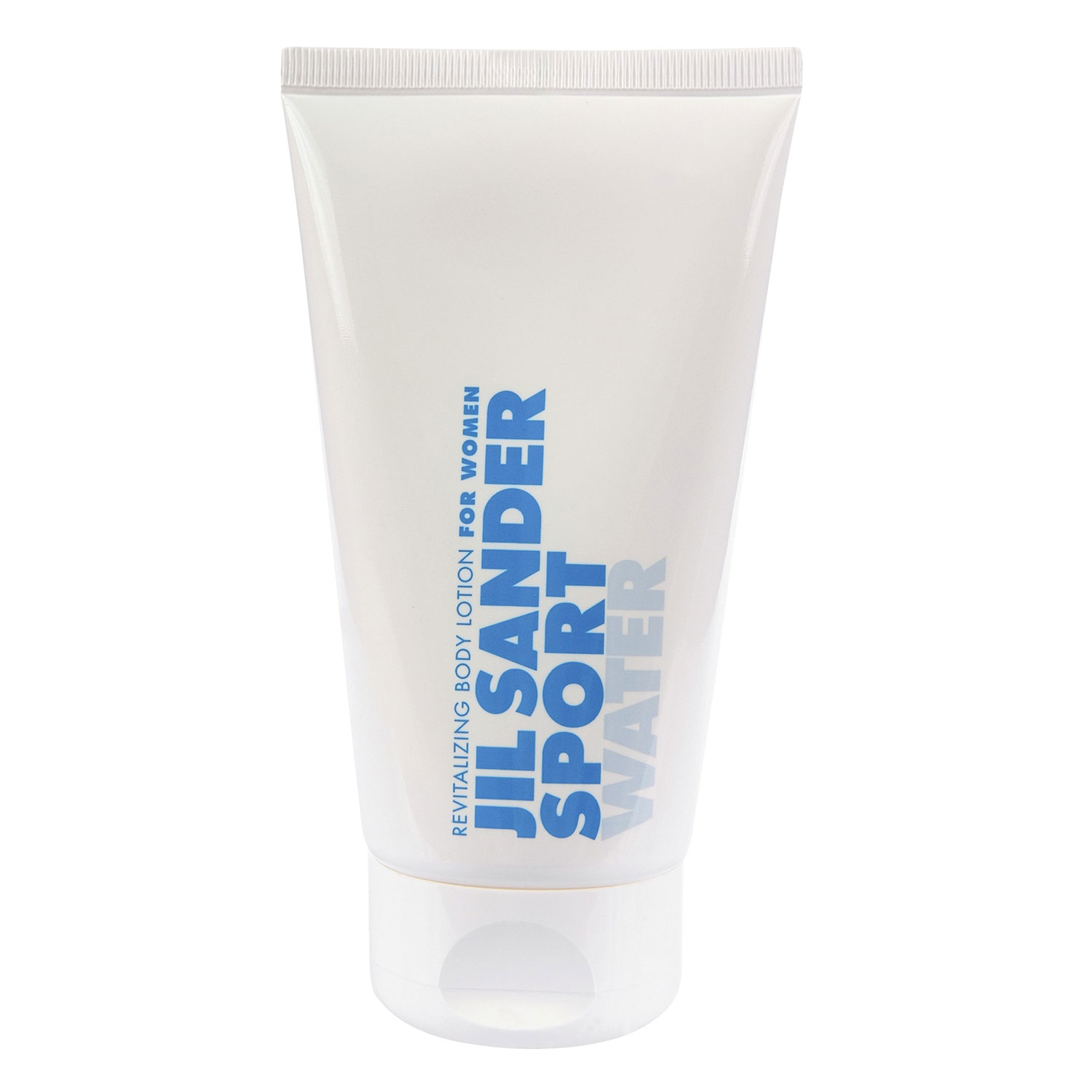 Product image from Sport For Women - Water Body Lotion