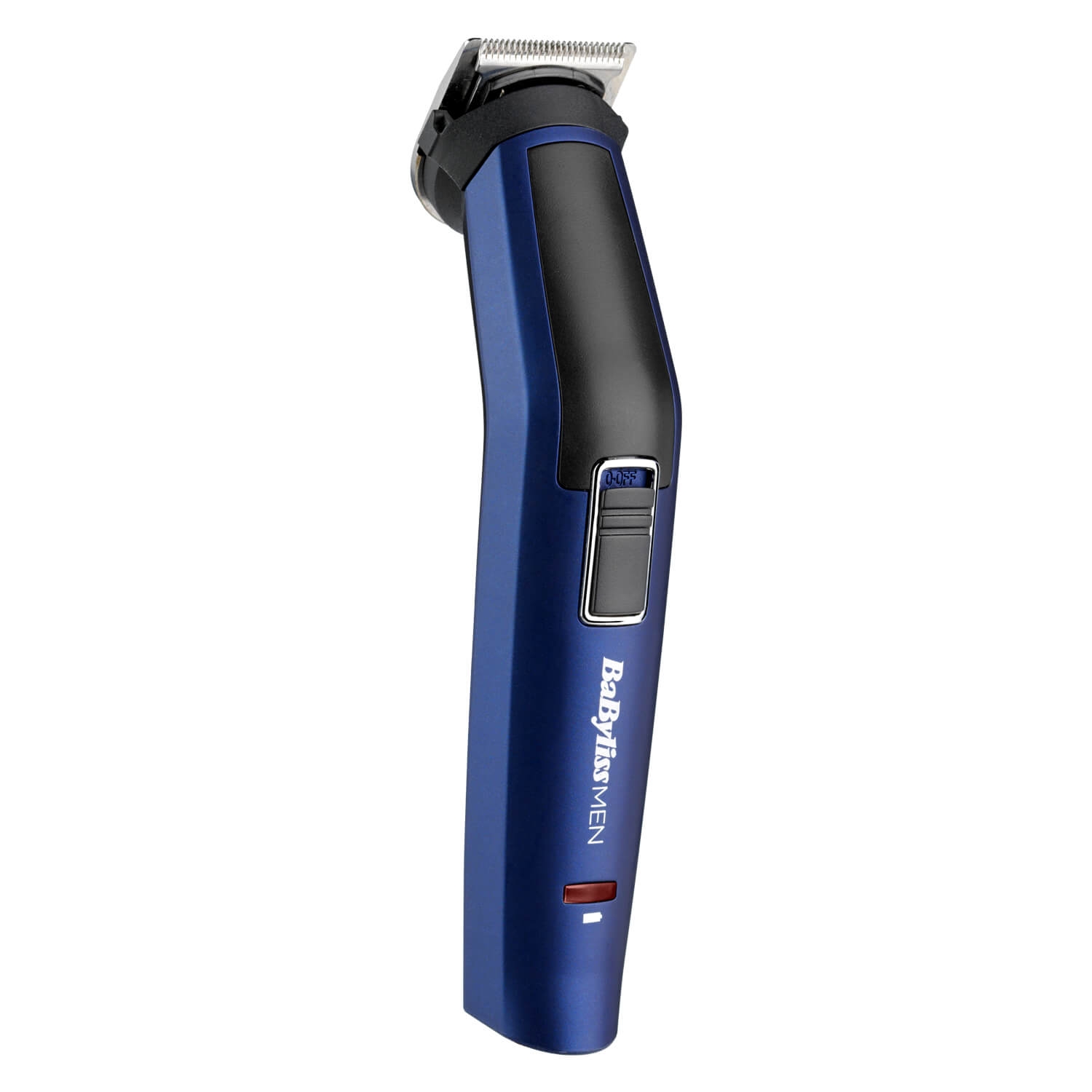 Product image from BaByliss MEN - Multi 10 en 1 Trimmer Blue Edition 7255PE