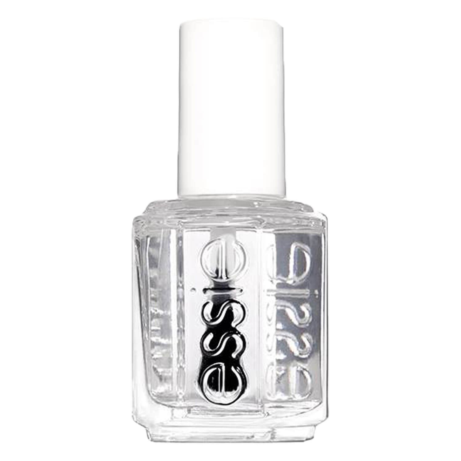 Product image from essie nail polish - top coat good to go