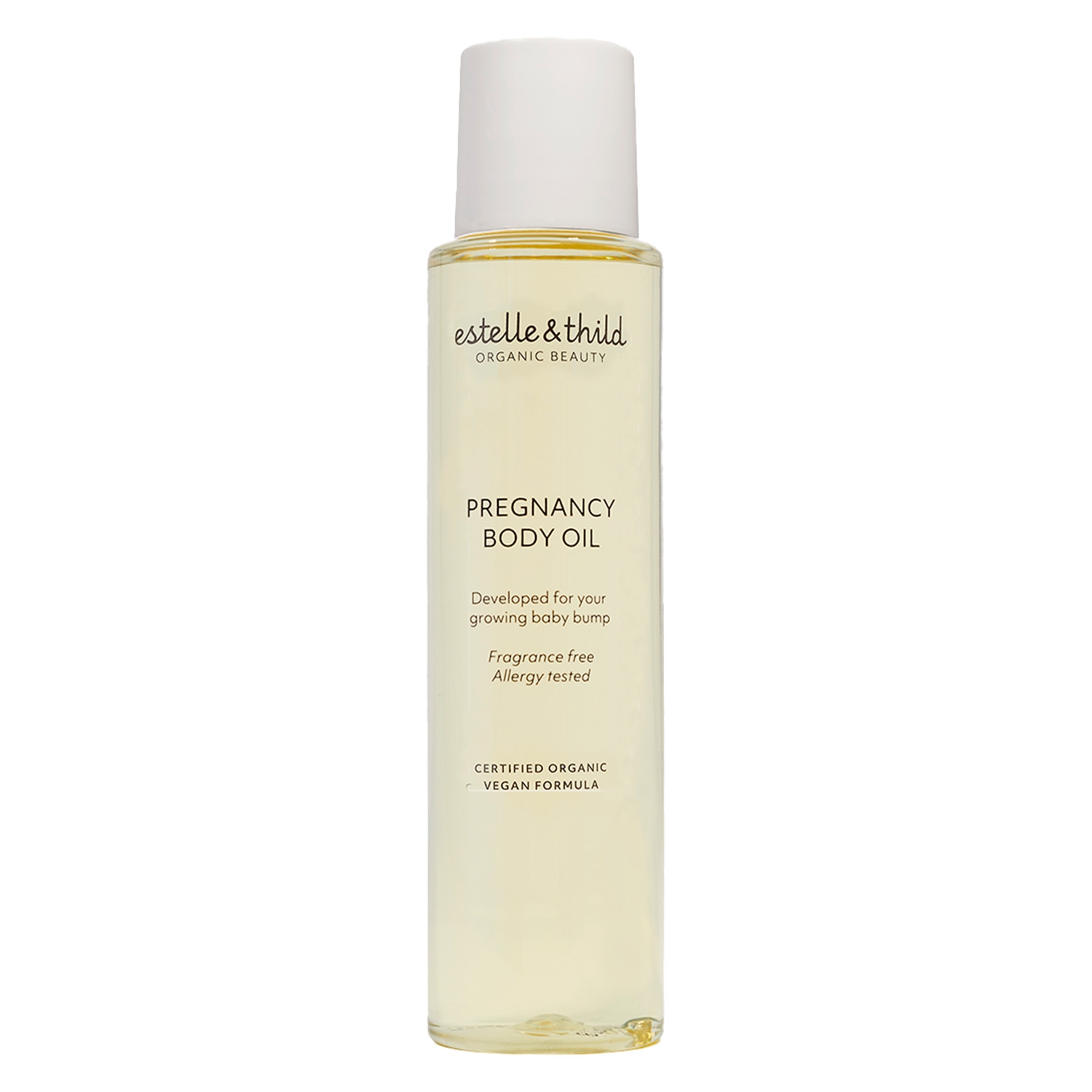 Product image from Estelle&Thild Care - Pregnancy Body Oil