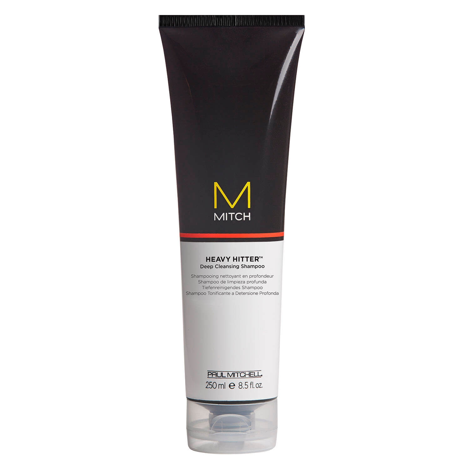 Product image from Mitch - Heavy Hitter Shampoo