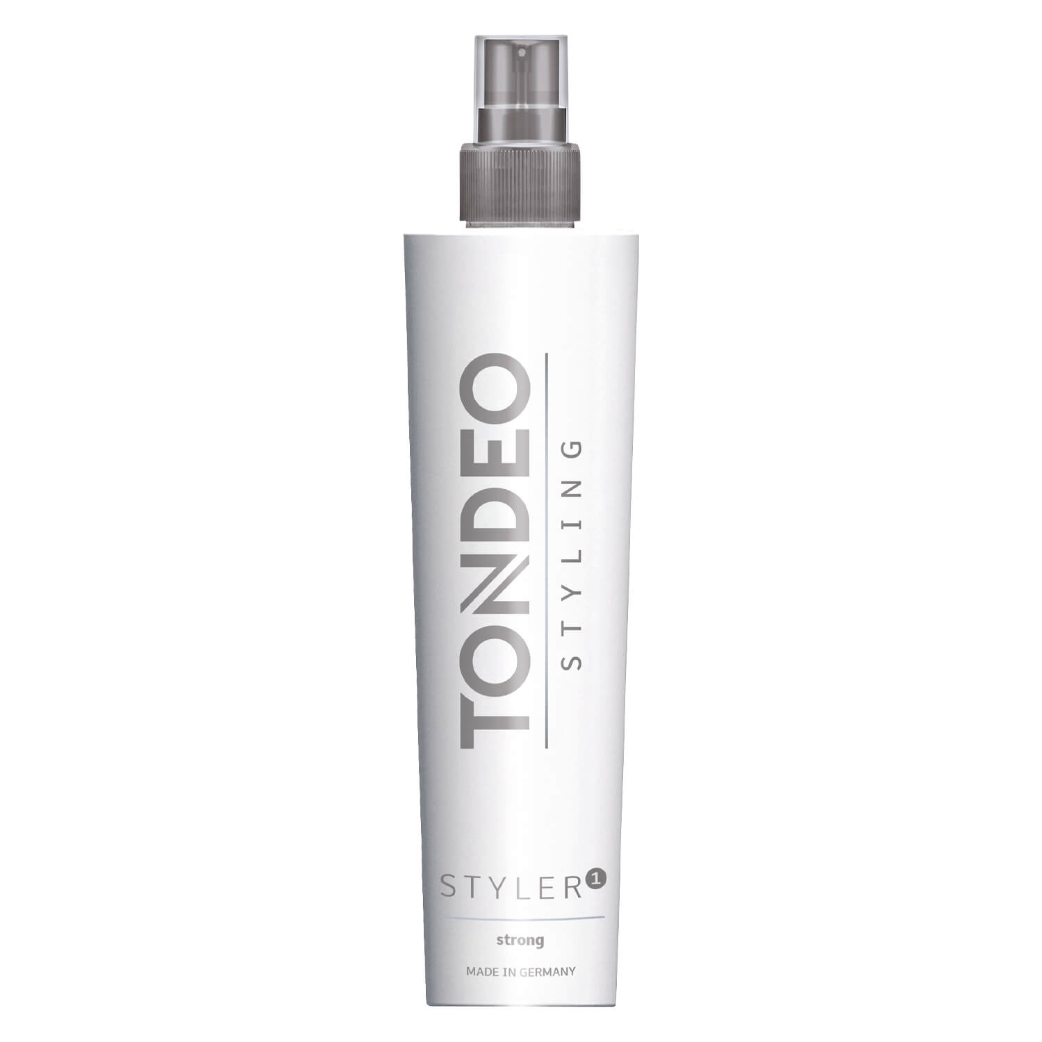Product image from Tondeo Style - Spray Styler Strong