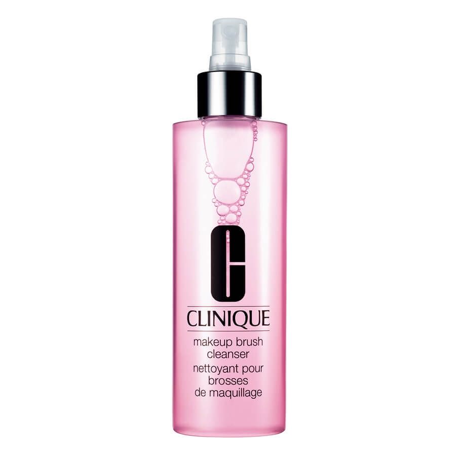 Product image from Clinique Brush Collection - MakeUp Brush Cleanser