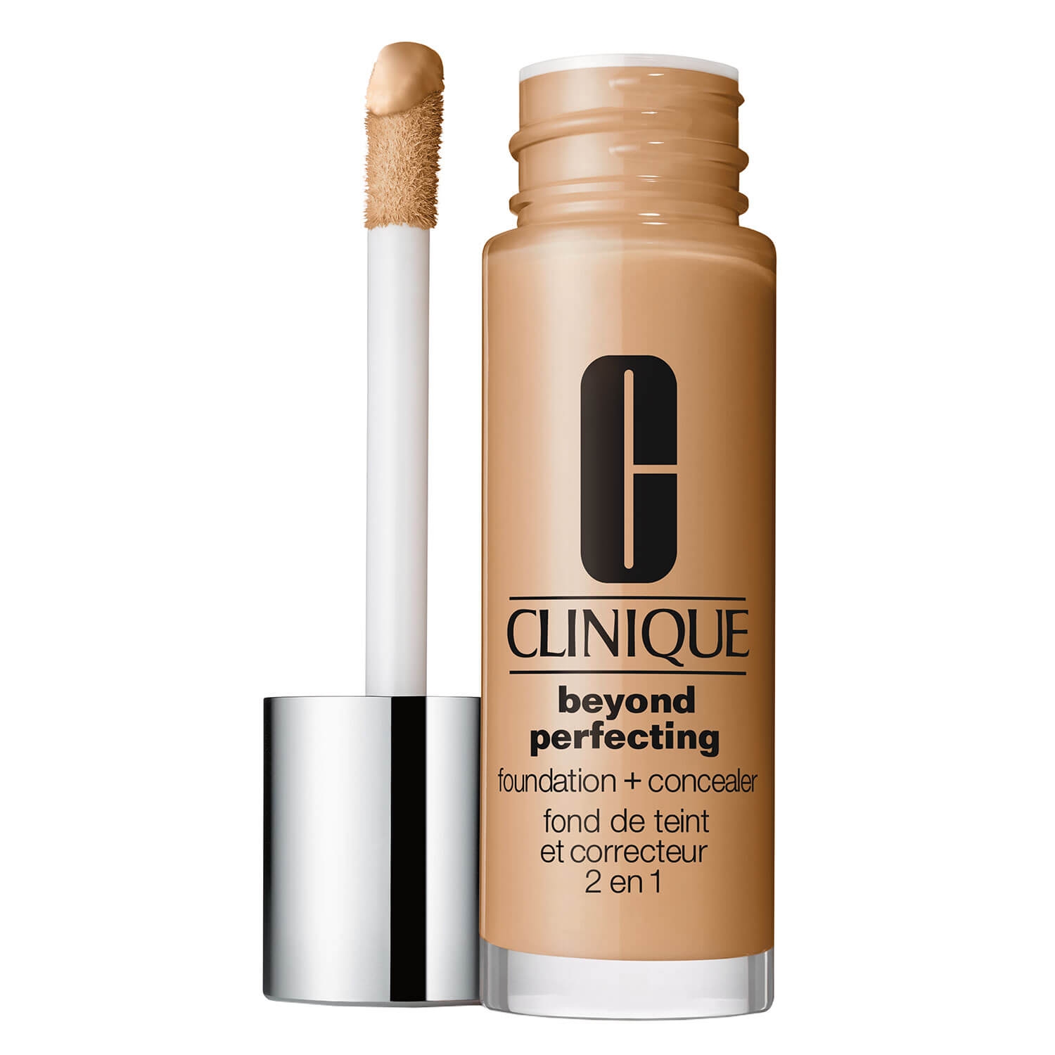 Product image from Beyond Perfecting - Foundation & Concealer CN58 Honey