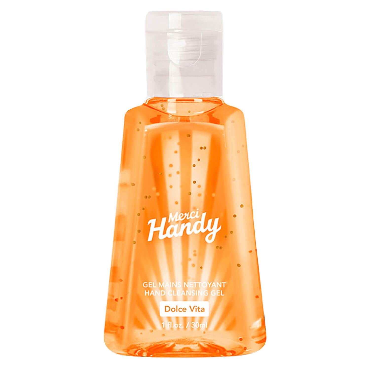 Merci Handy - Hand Cleansing Gel Dolce Vita