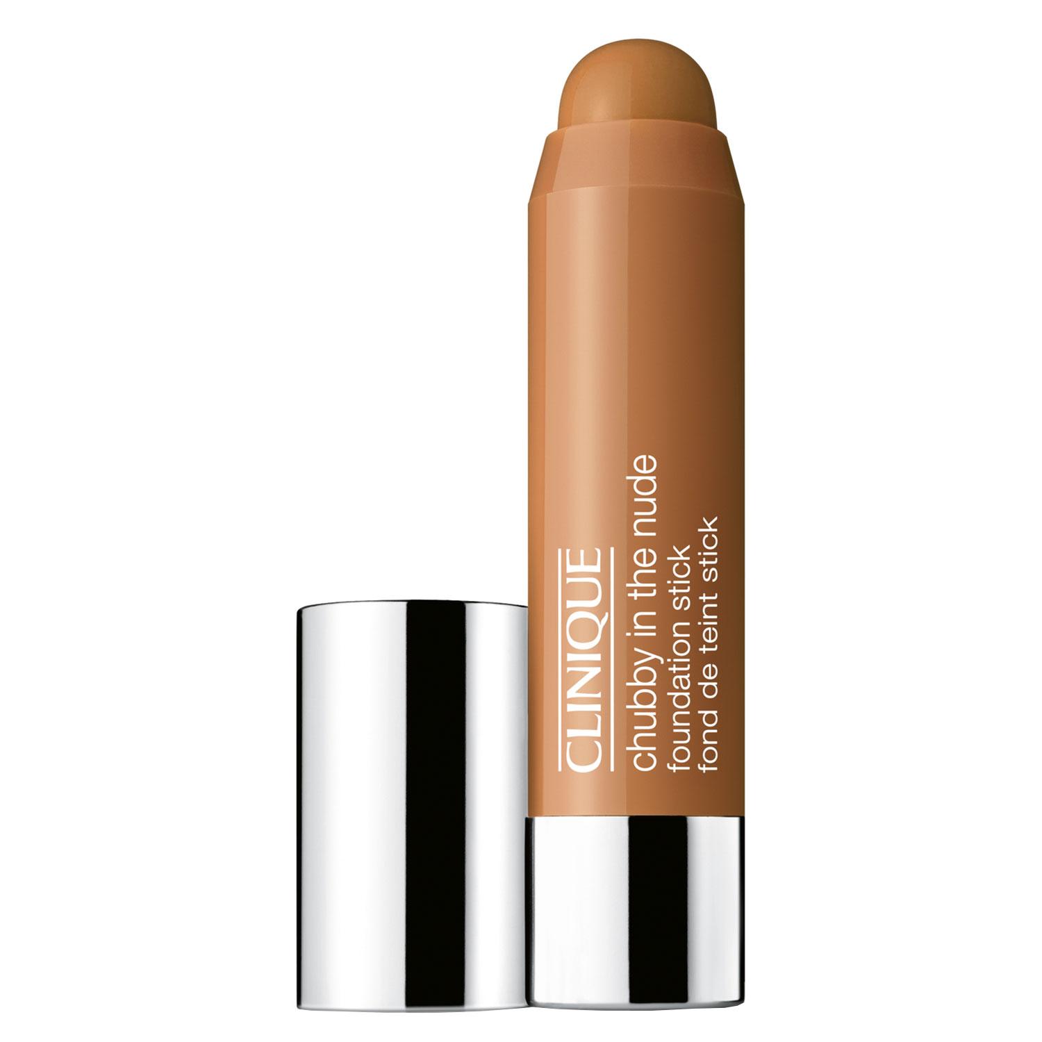 Chubby in the Nude Foundation Stick - Curvy Contour