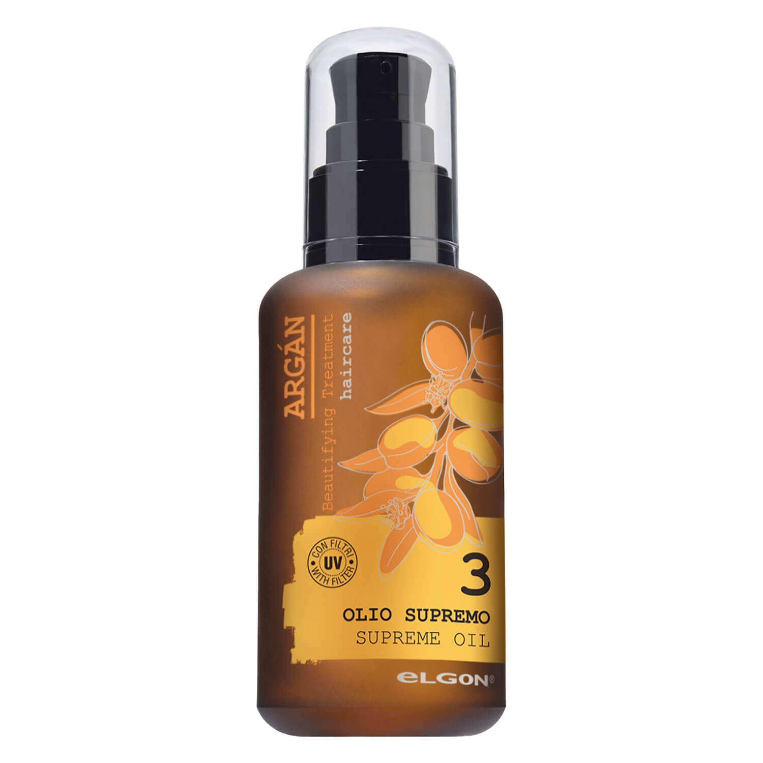 Product image from Argan Supreme - Oil