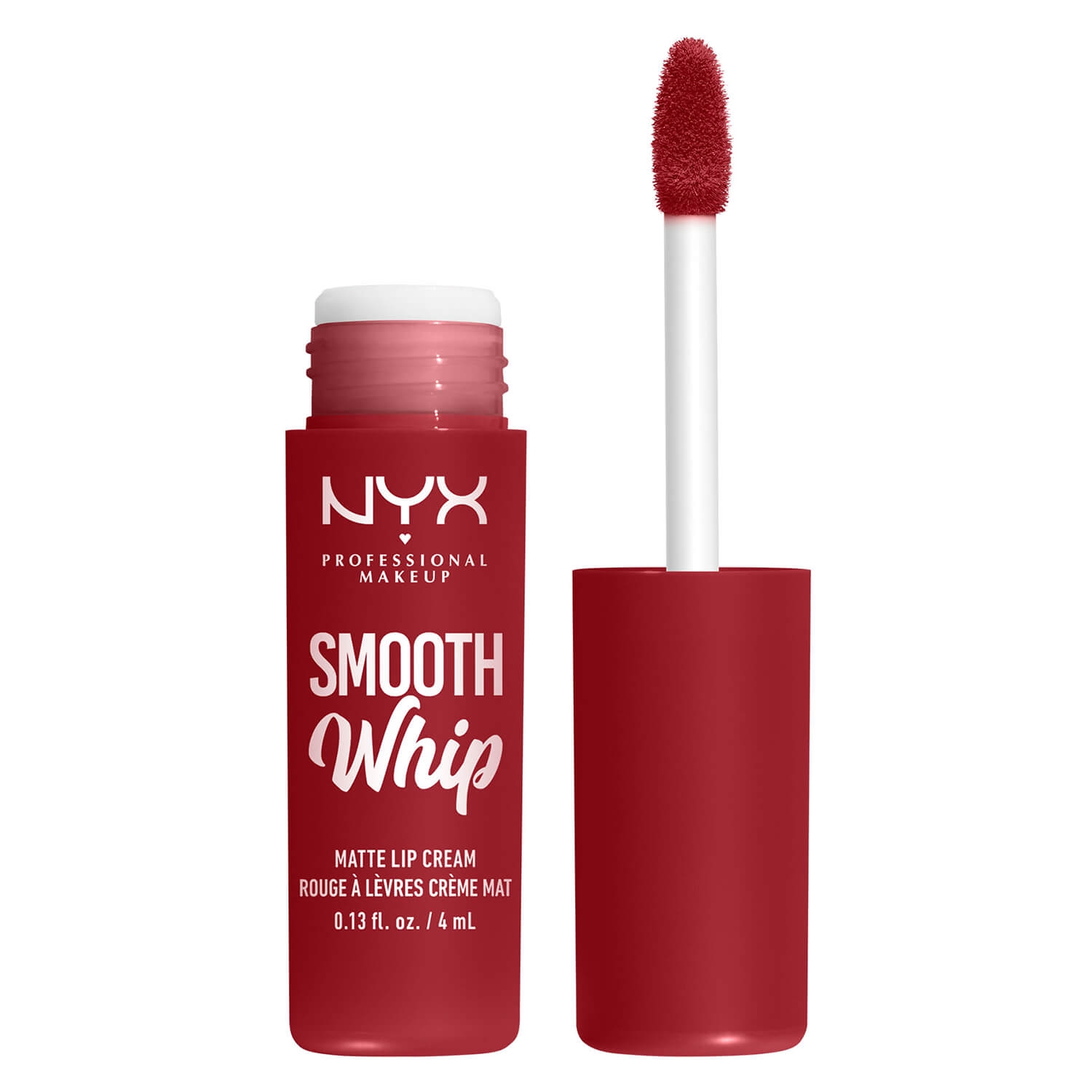 Produktbild von Smooth Whip Matte Lip Cream - Velvet Robe