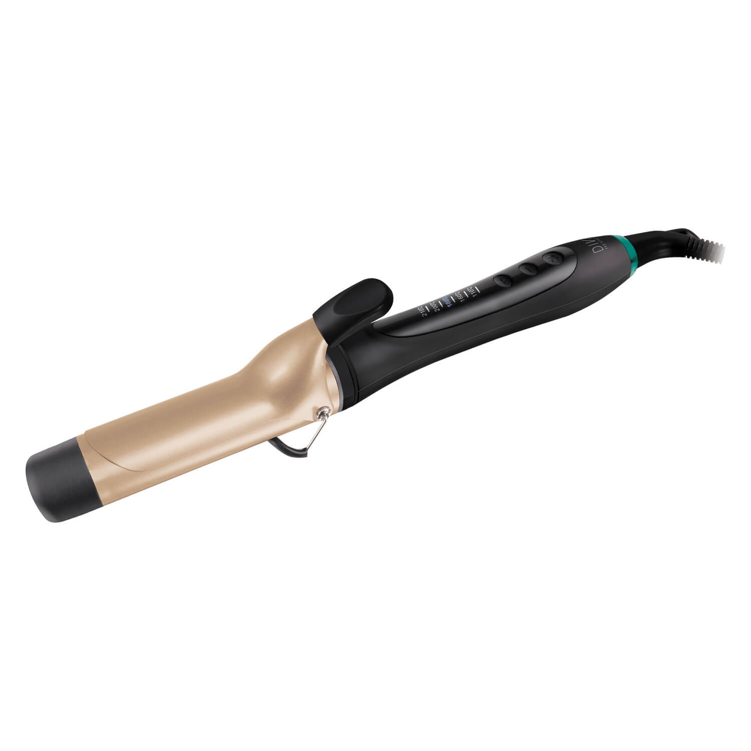 Product image from Diva - Pro Styling Digital Tong 38mm