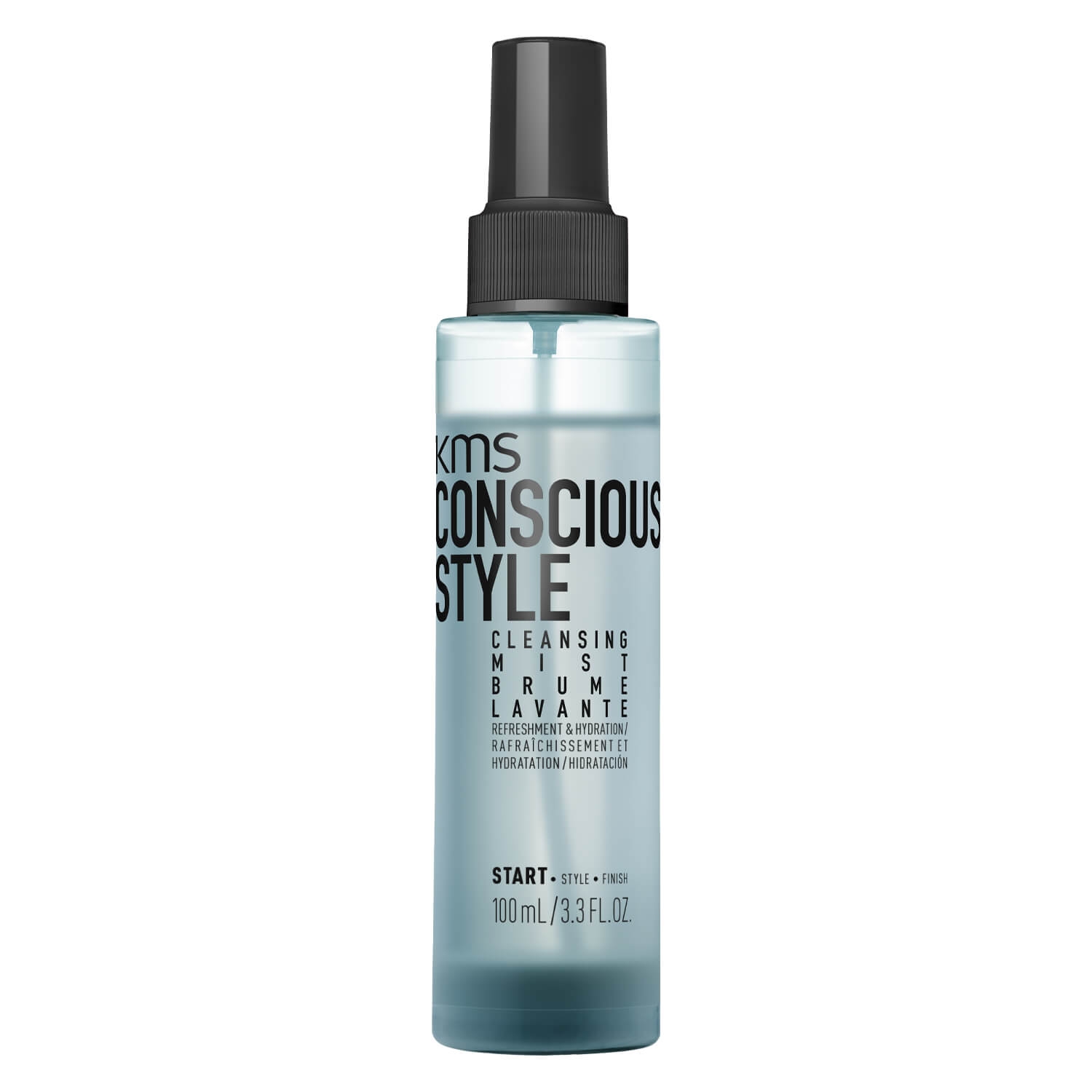 Product image from Consciousstyle - Cleansing Mist