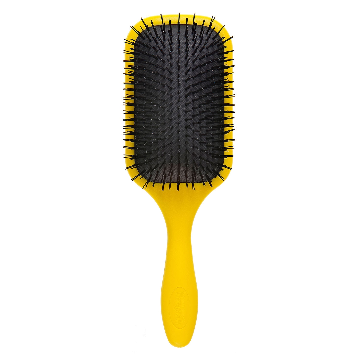 Produktbild von Tangle Tamer - Detangling-Brush yellow