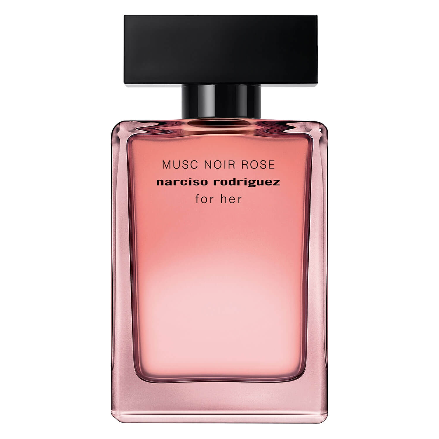 Produktbild von Narciso - For Her Musc Noir Rose Eau de Parfum