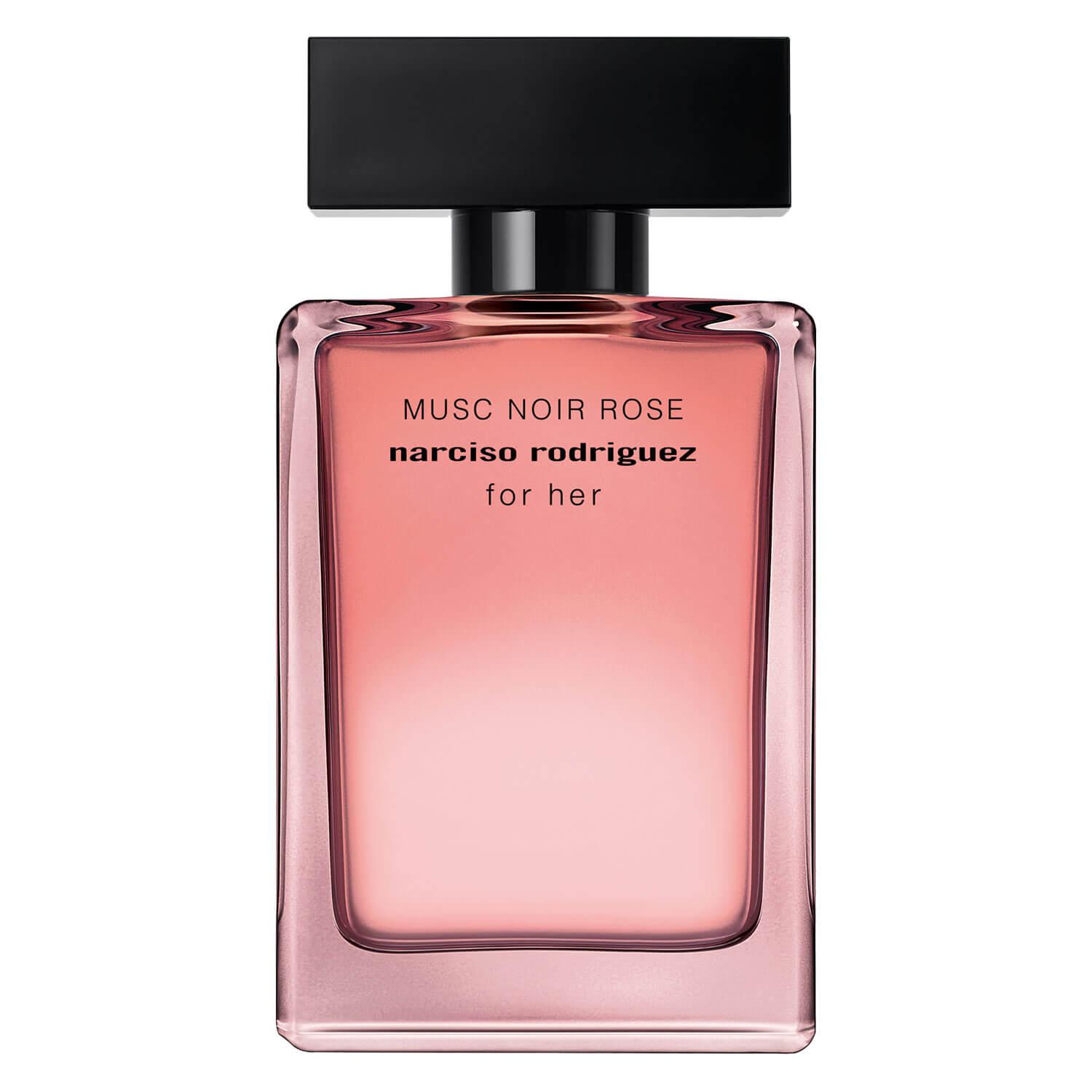 Narciso - For Her Musc Noir Rose Eau de Parfum