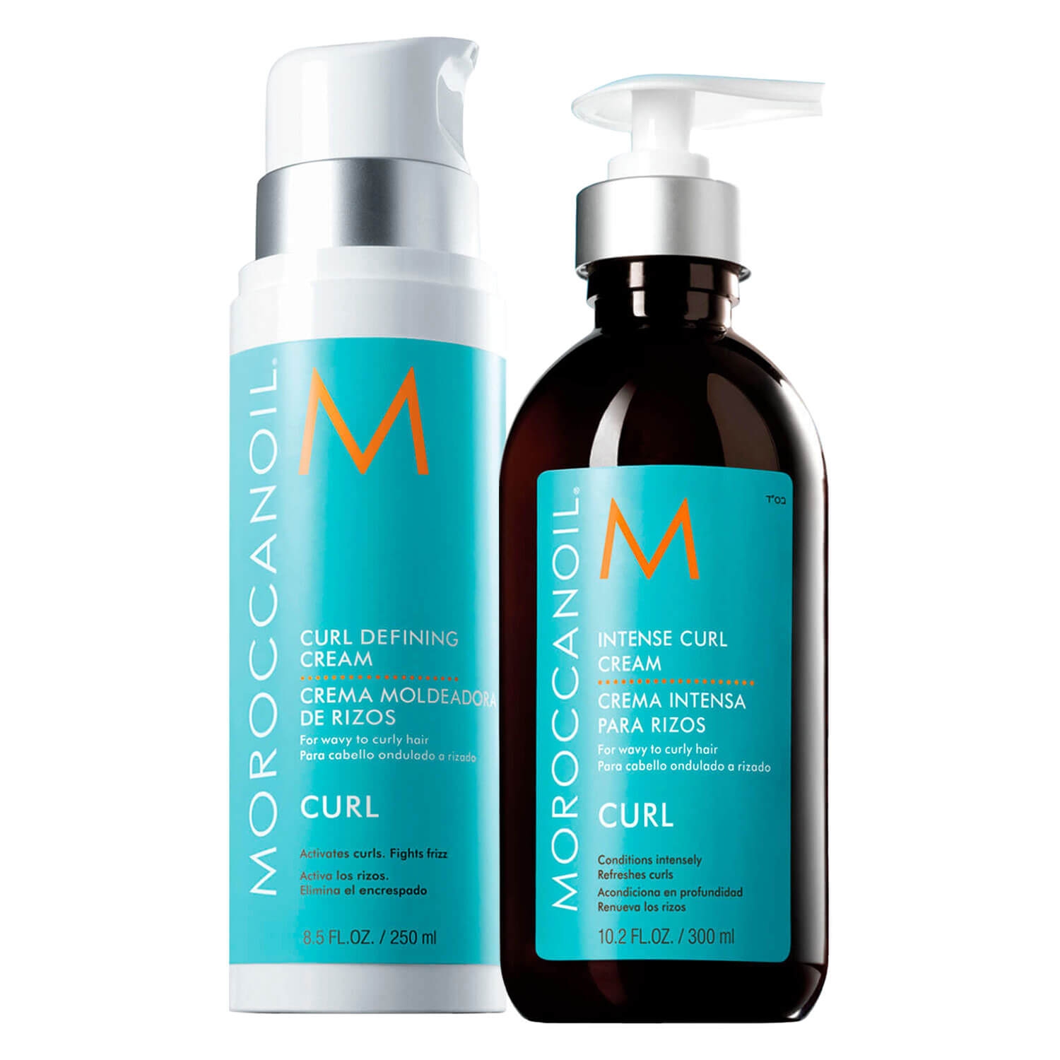 Product image from Moroccanoil - Locken Special