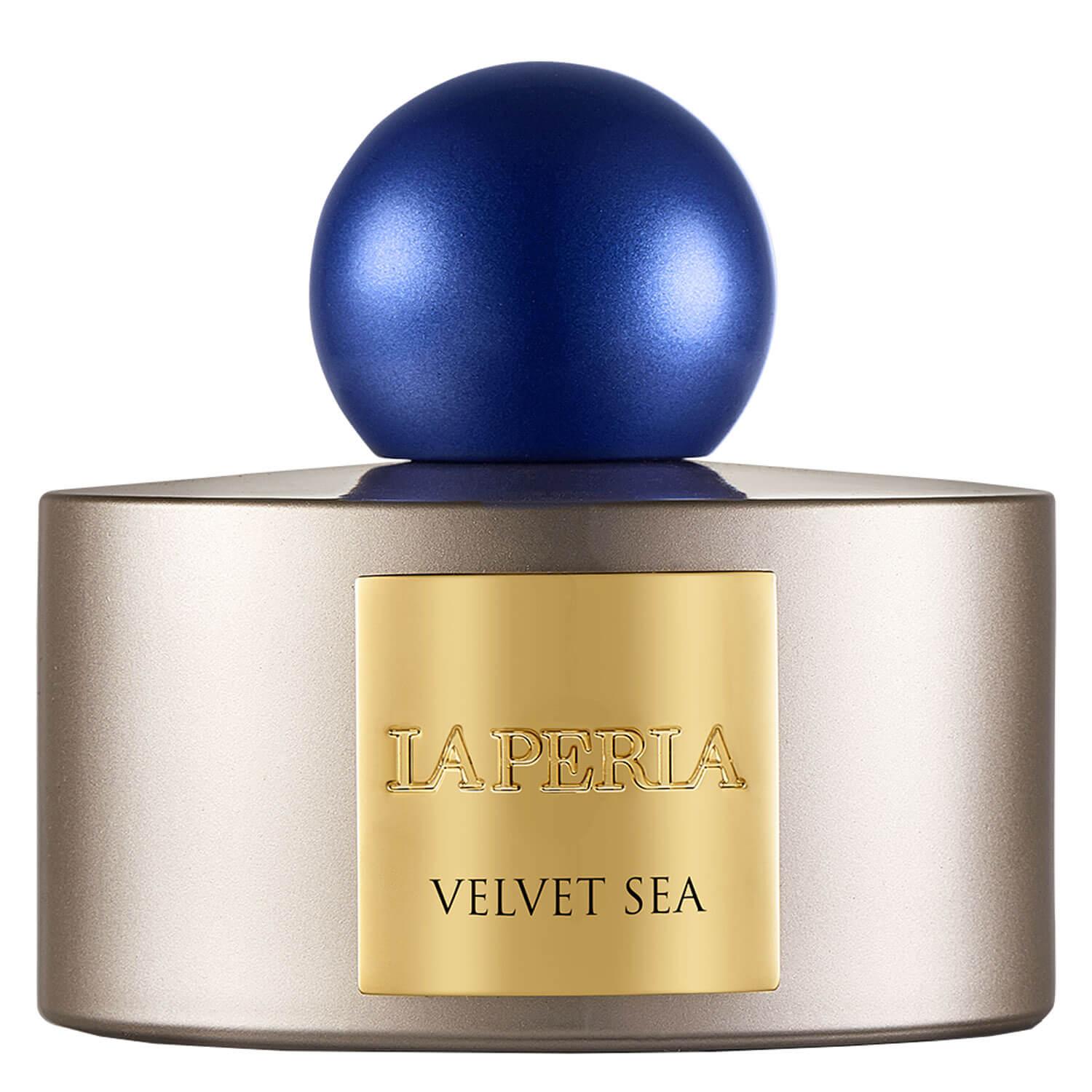 Velvet Sea - Room Fragrance