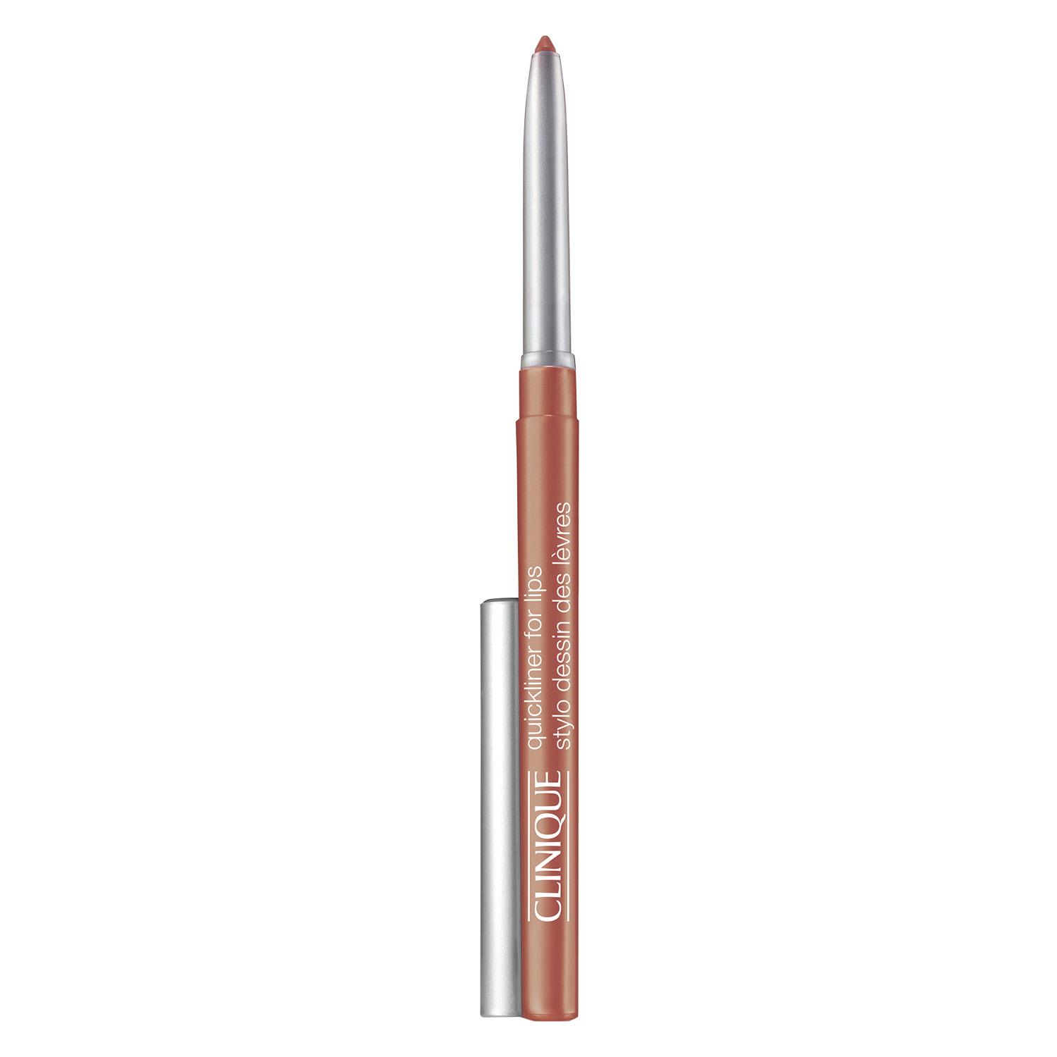 Quickliner For Lips - Neutrally