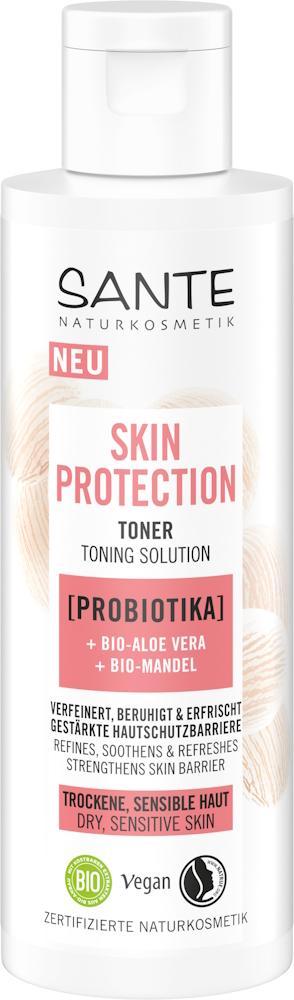 Sante - Eau micellaire Skin Protect Probiotic