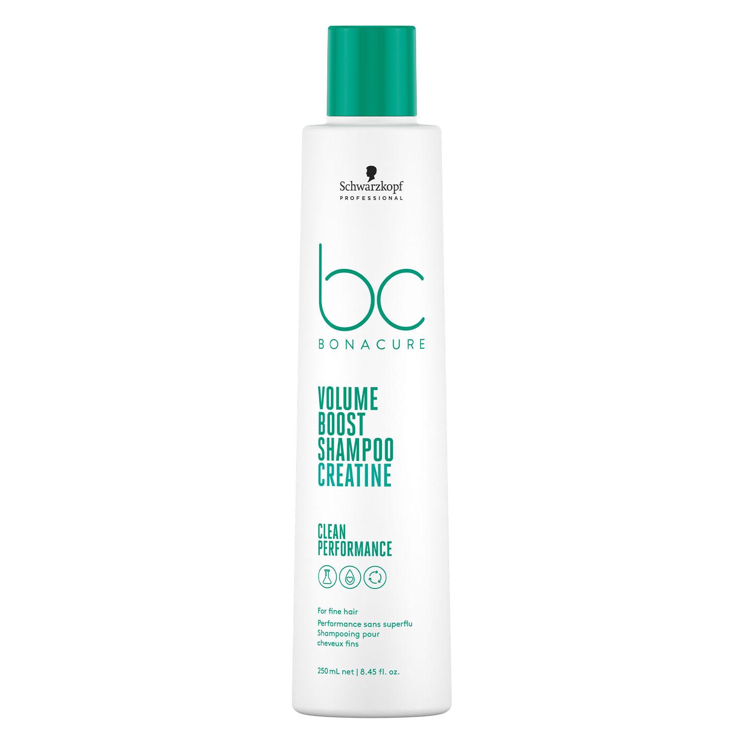 BC Volume Boost - Shampoo