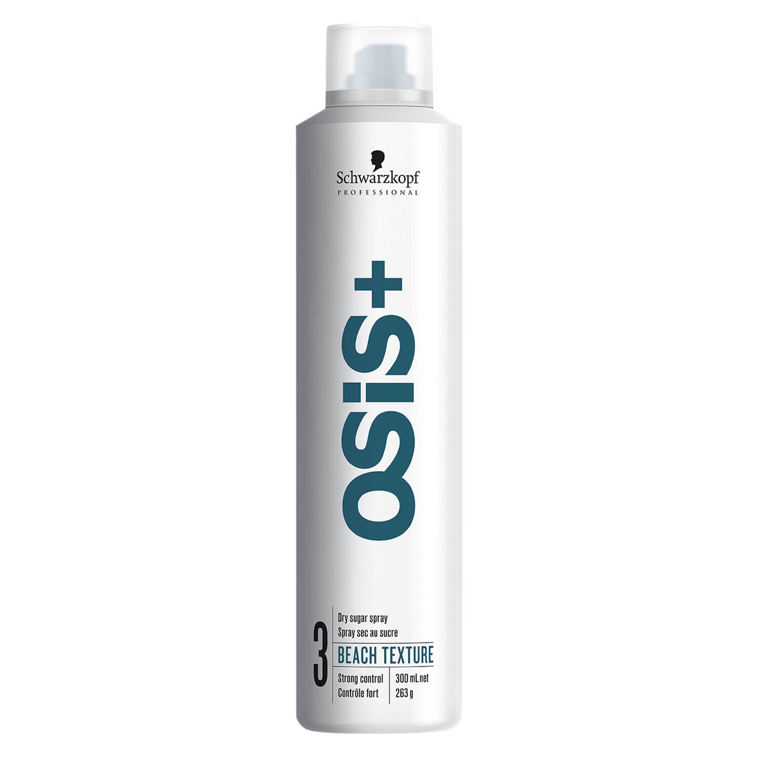 Produktbild von Osis - Long Hair Dry Sugar Spray Beach Texture