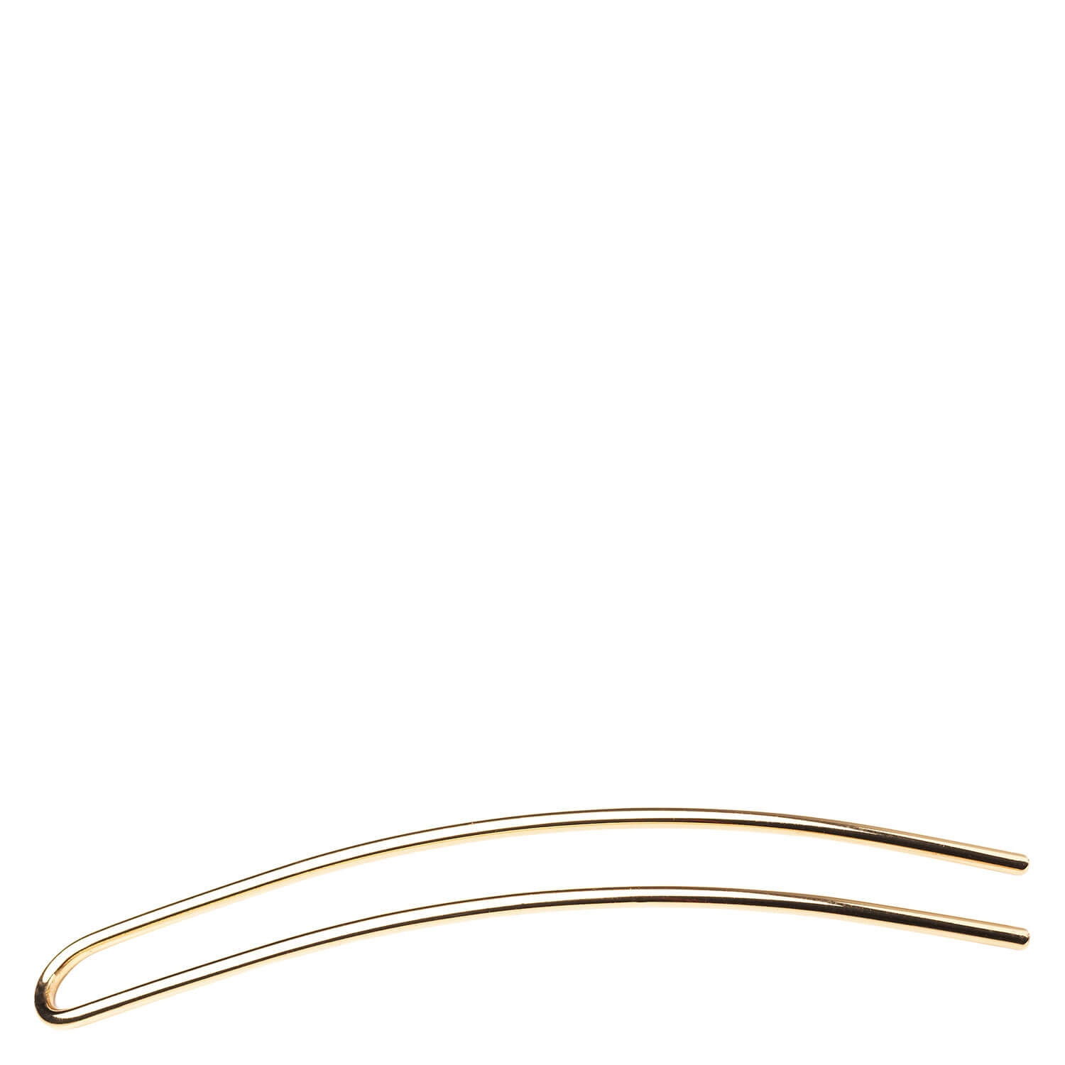 Product image from Corinne World - Hairpin Plain Gold