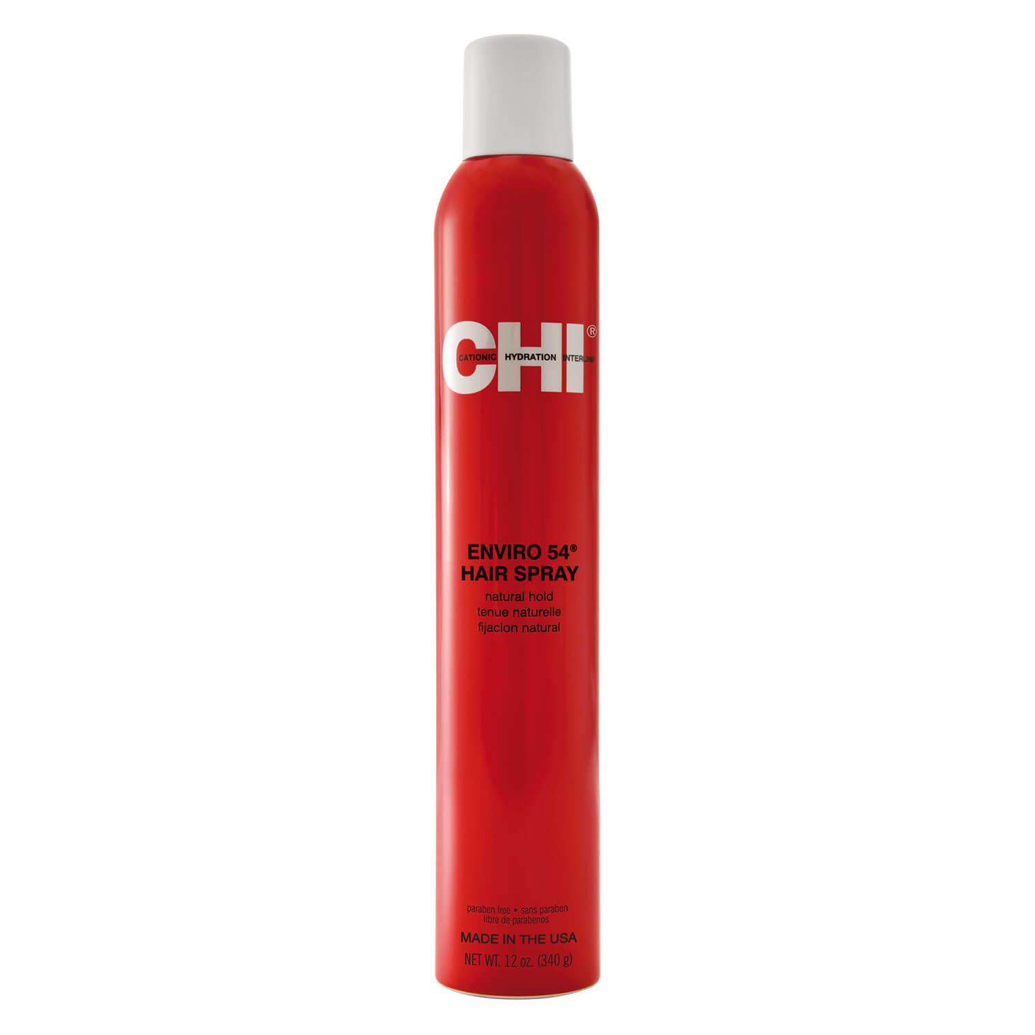 CHI Styling - Enviro Flex Spray Natural Hold