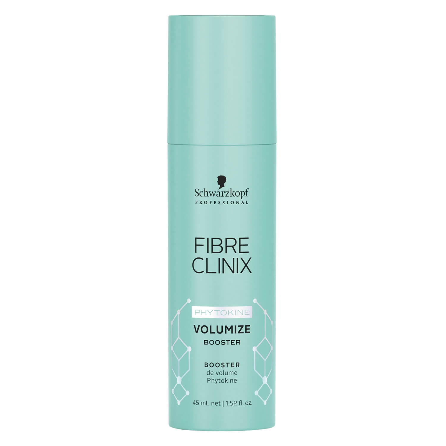 Produktbild von Fibre Clinix - Volumize Booster Salon Treatment