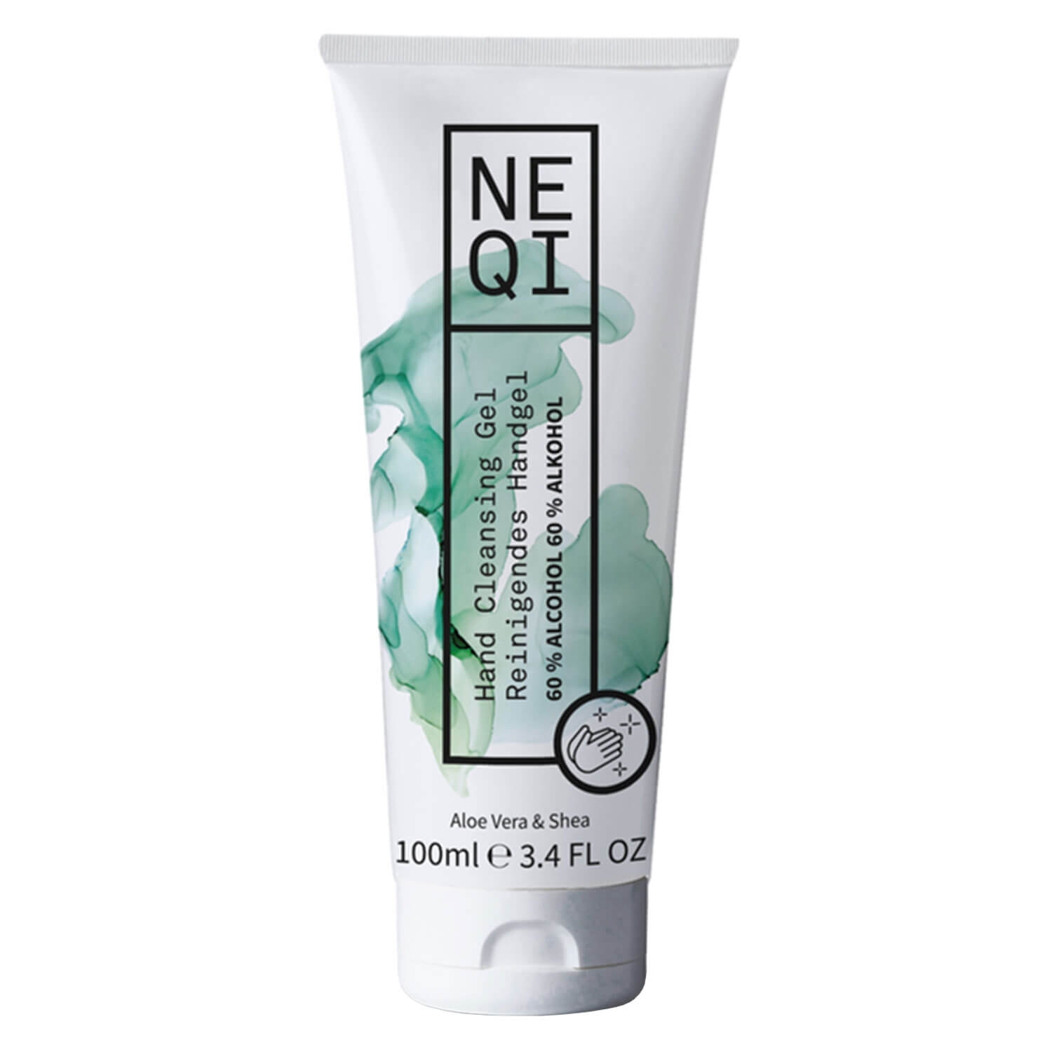 Product image from NEQI - Hand Cleansing Gel