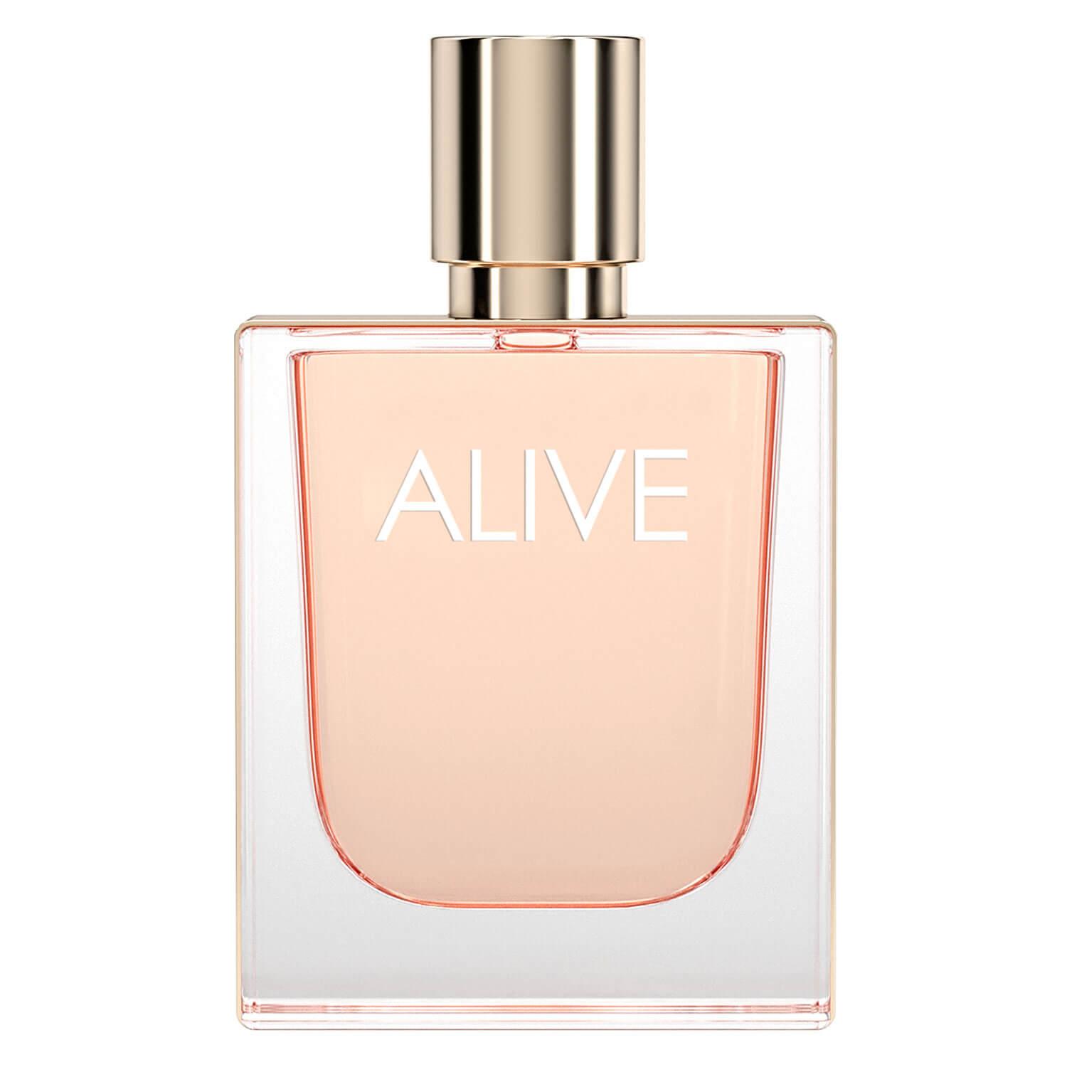Boss Alive - Eau de Parfum
