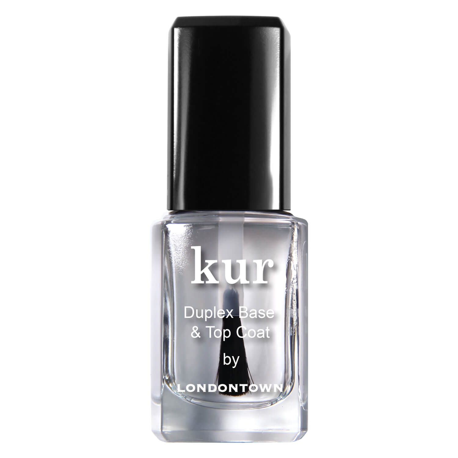 Product image from kur - Duplex Base & Top Coat