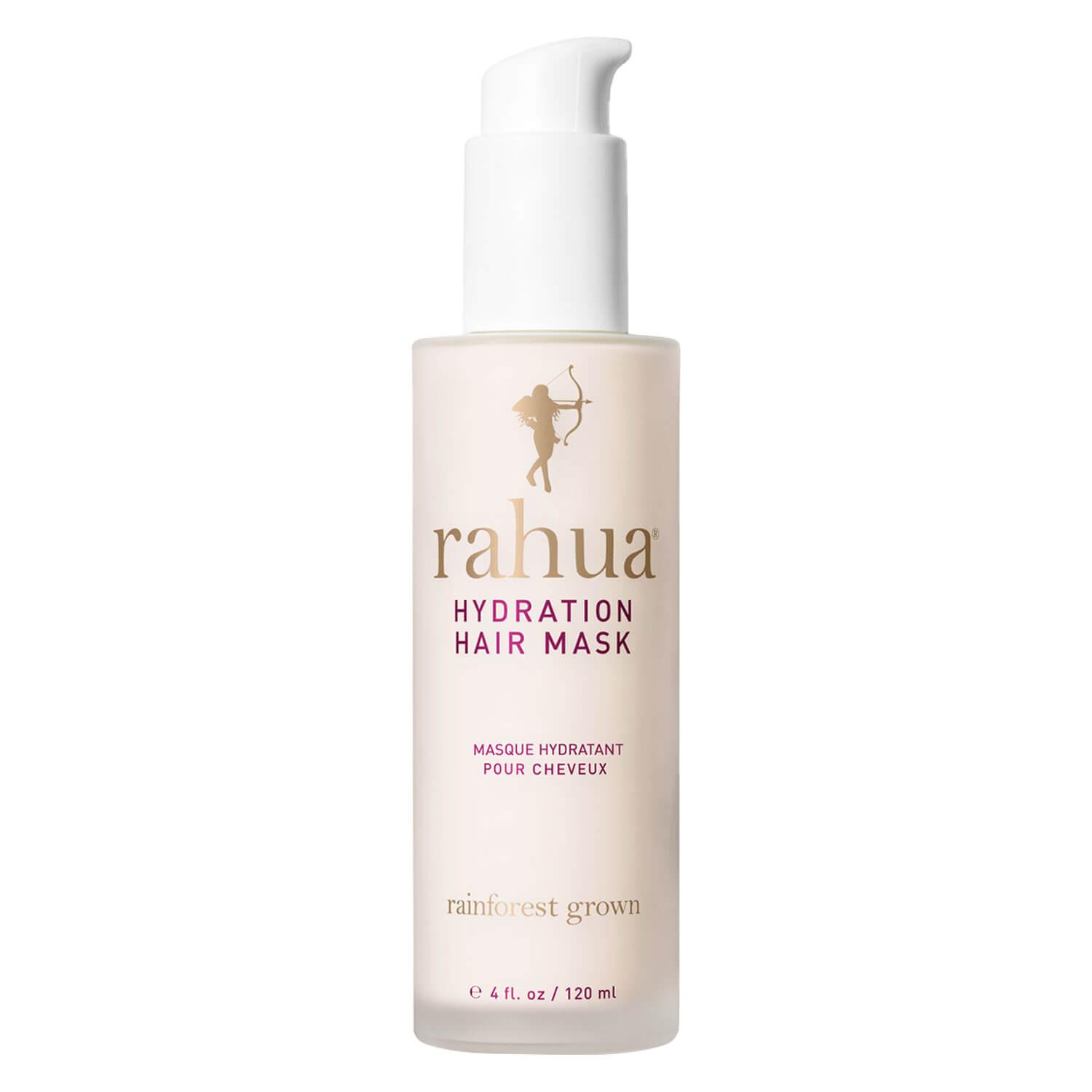 Rahua Daily Care - Hydration Hair Mask