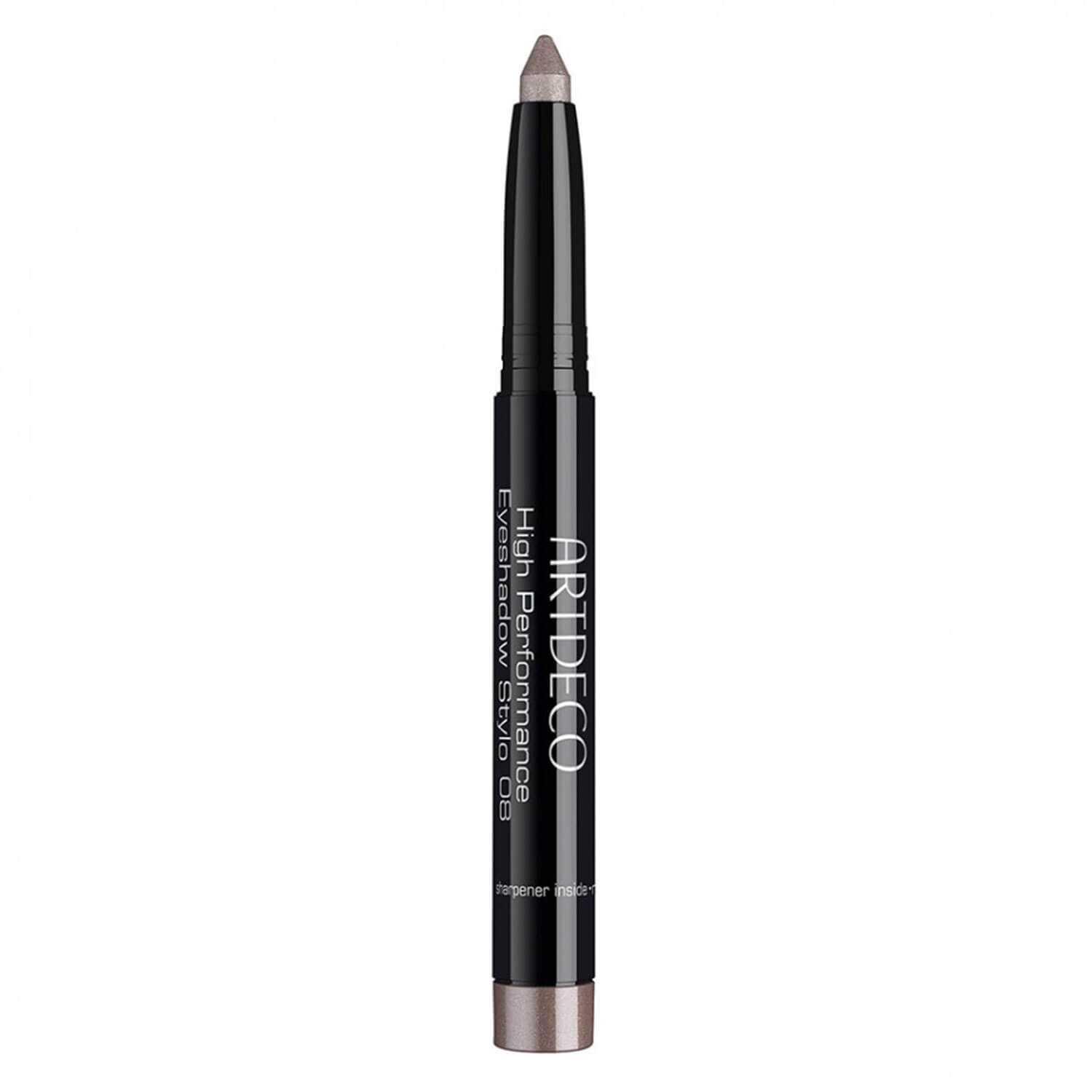Product image from High Performance - Eyeshadow Stylo Silver-Grey 08
