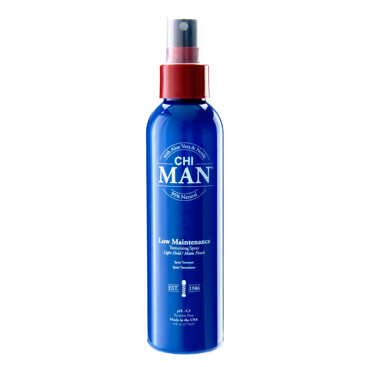 Product image from Low Maintenance Texture Spray